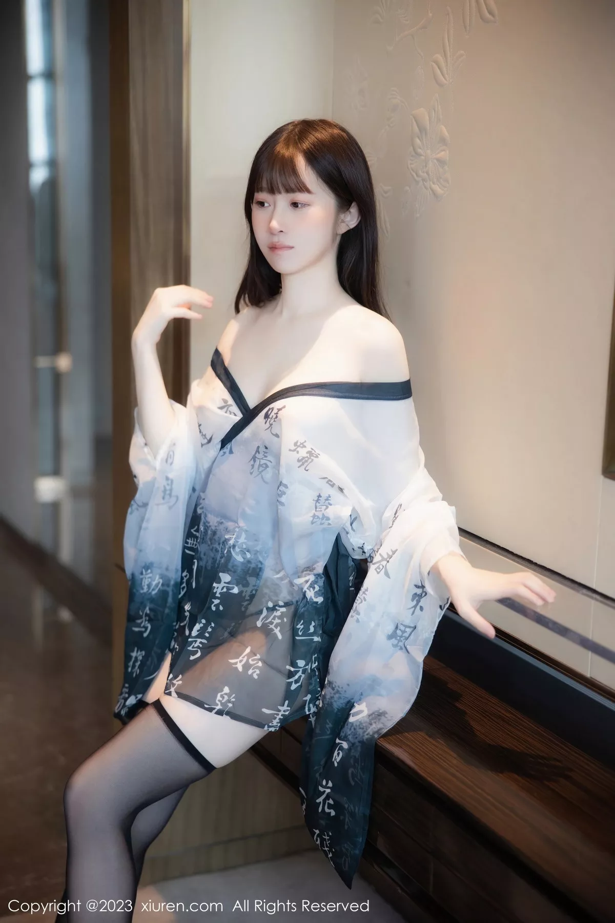 图片[26]-[XiuRen秀人网]第7459期林悠悠写真-秀人集