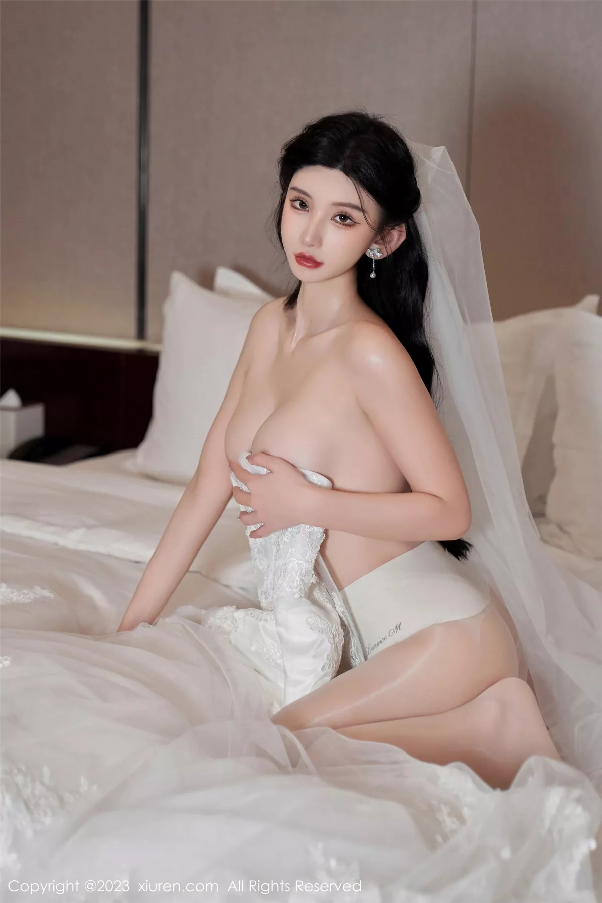 图片[64]-[XiuRen秀人网]第7463期周于希写真-秀人集