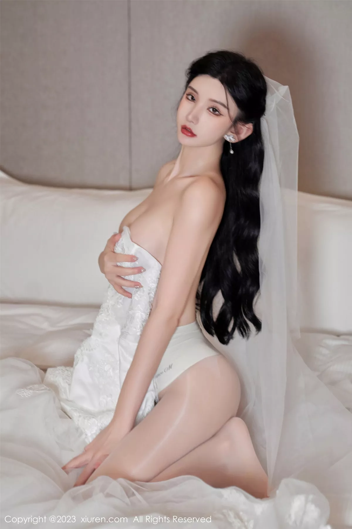 图片[62]-[XiuRen秀人网]第7463期周于希写真-秀人集
