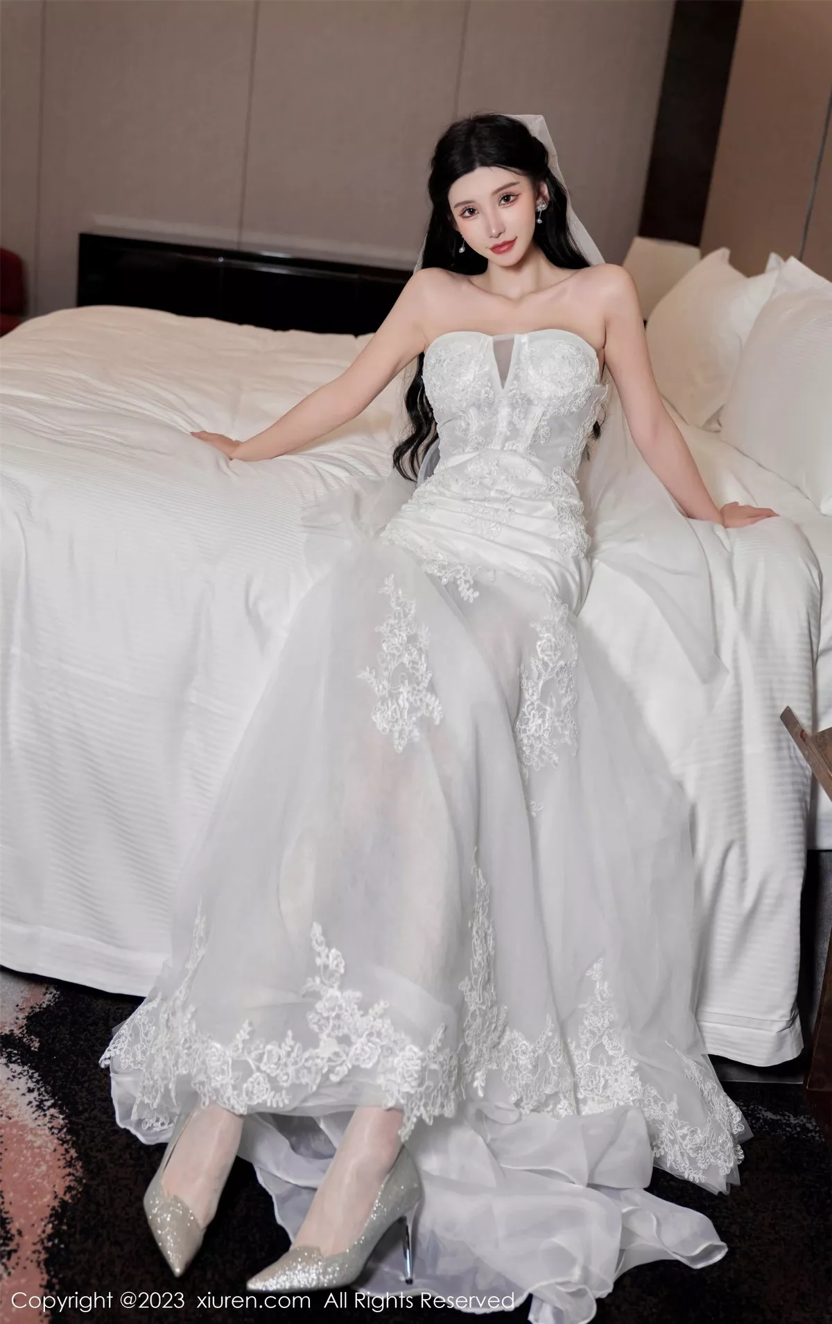 图片[37]-[XiuRen秀人网]第7463期周于希写真-秀人集