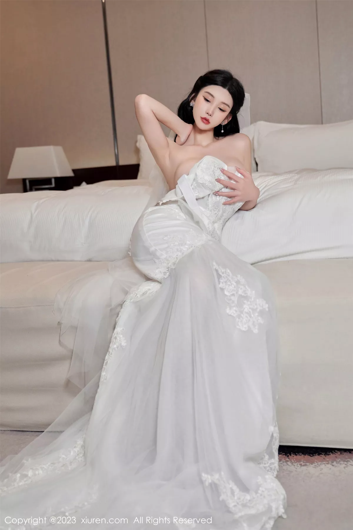 图片[50]-[XiuRen秀人网]第7463期周于希写真-秀人集