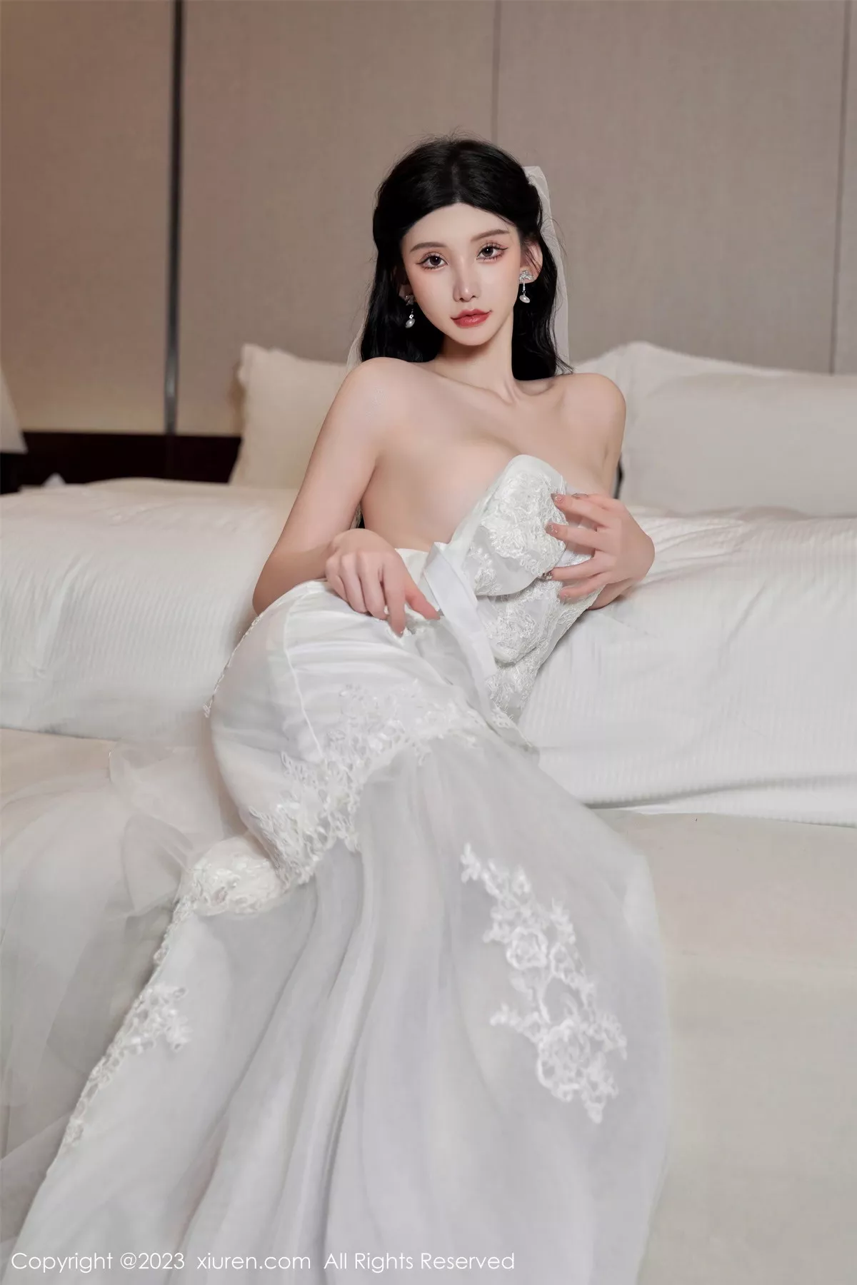 图片[47]-[XiuRen秀人网]第7463期周于希写真-秀人集