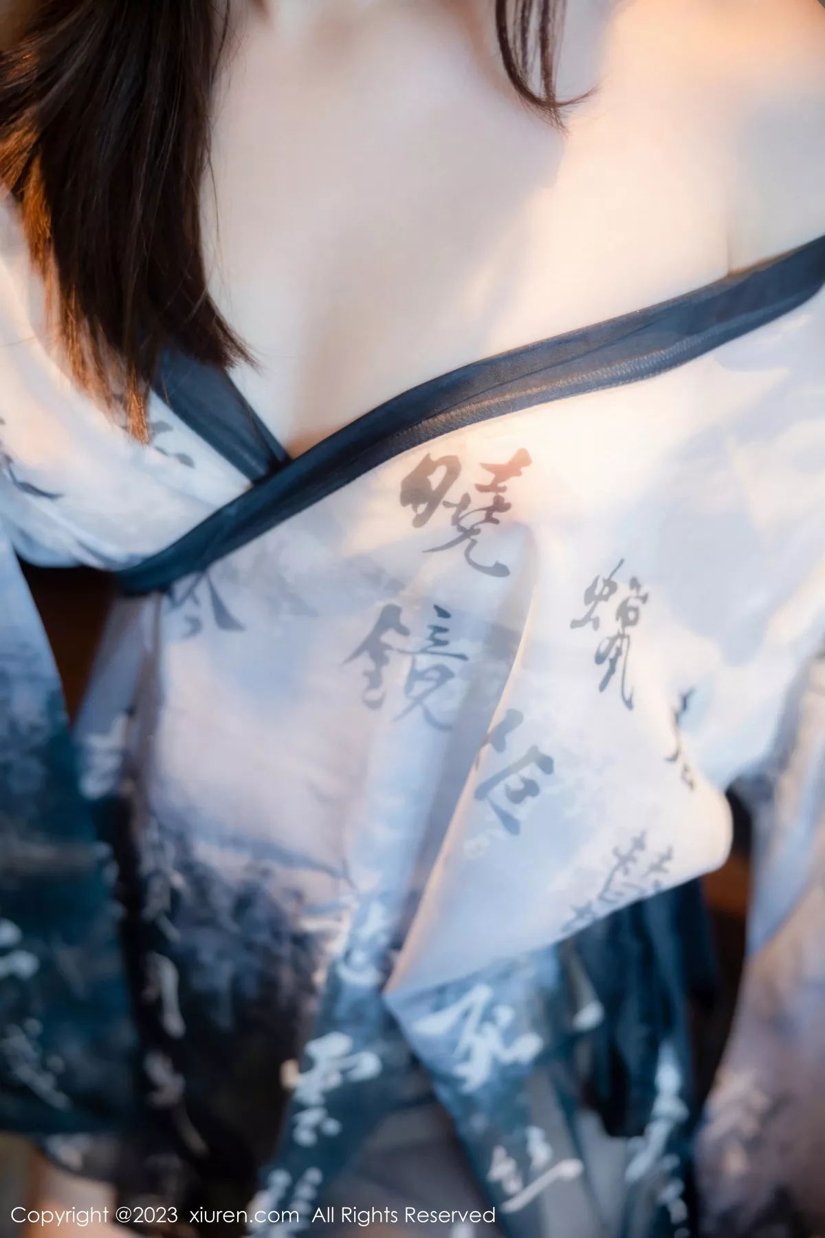 图片[25]-[XiuRen秀人网]第7459期林悠悠写真-秀人集