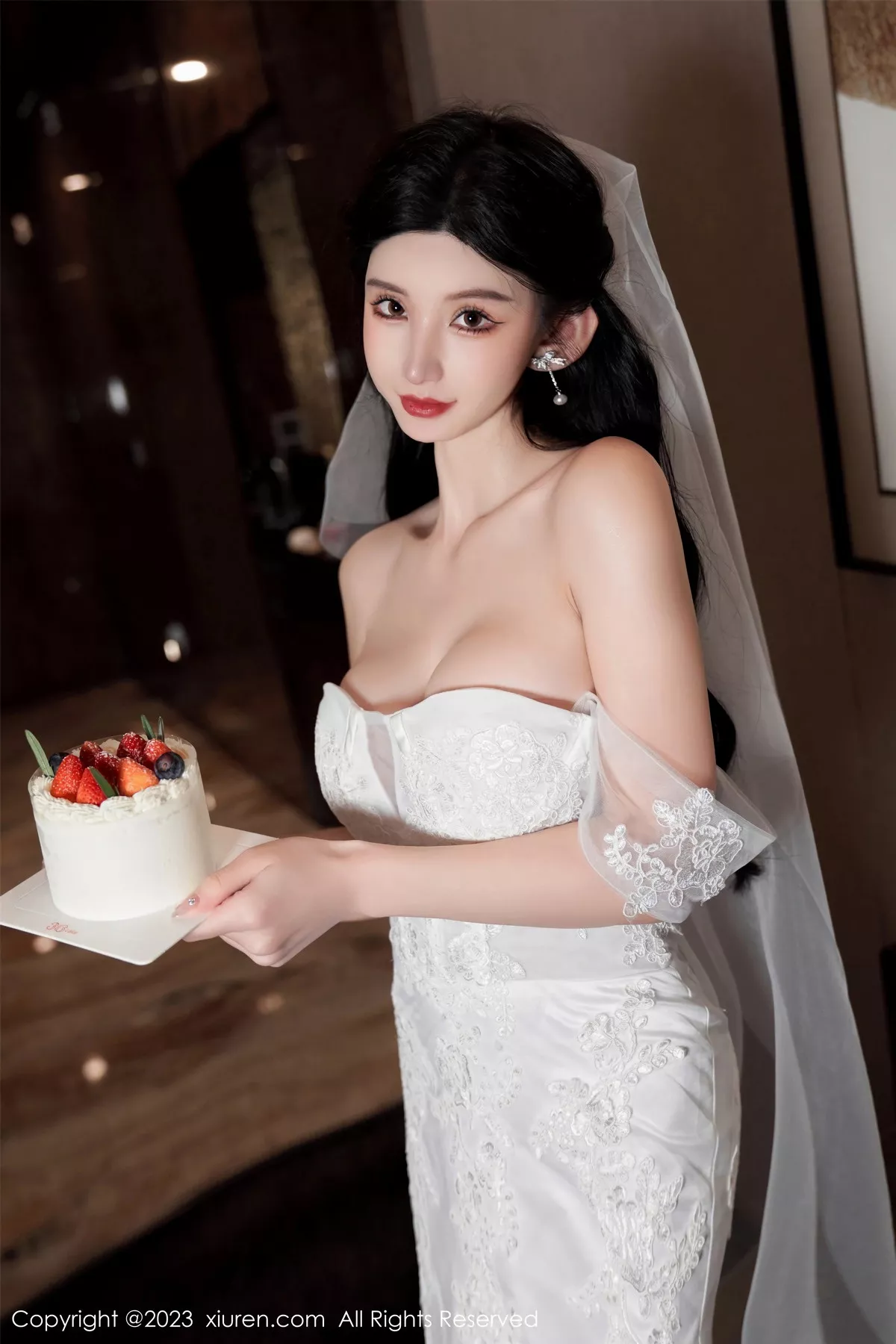 图片[24]-[XiuRen秀人网]第7463期周于希写真-秀人集