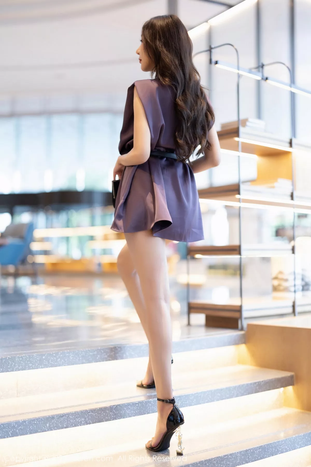 图片[16]-[XiuRen秀人网]第7462期王馨瑶写真-秀人集