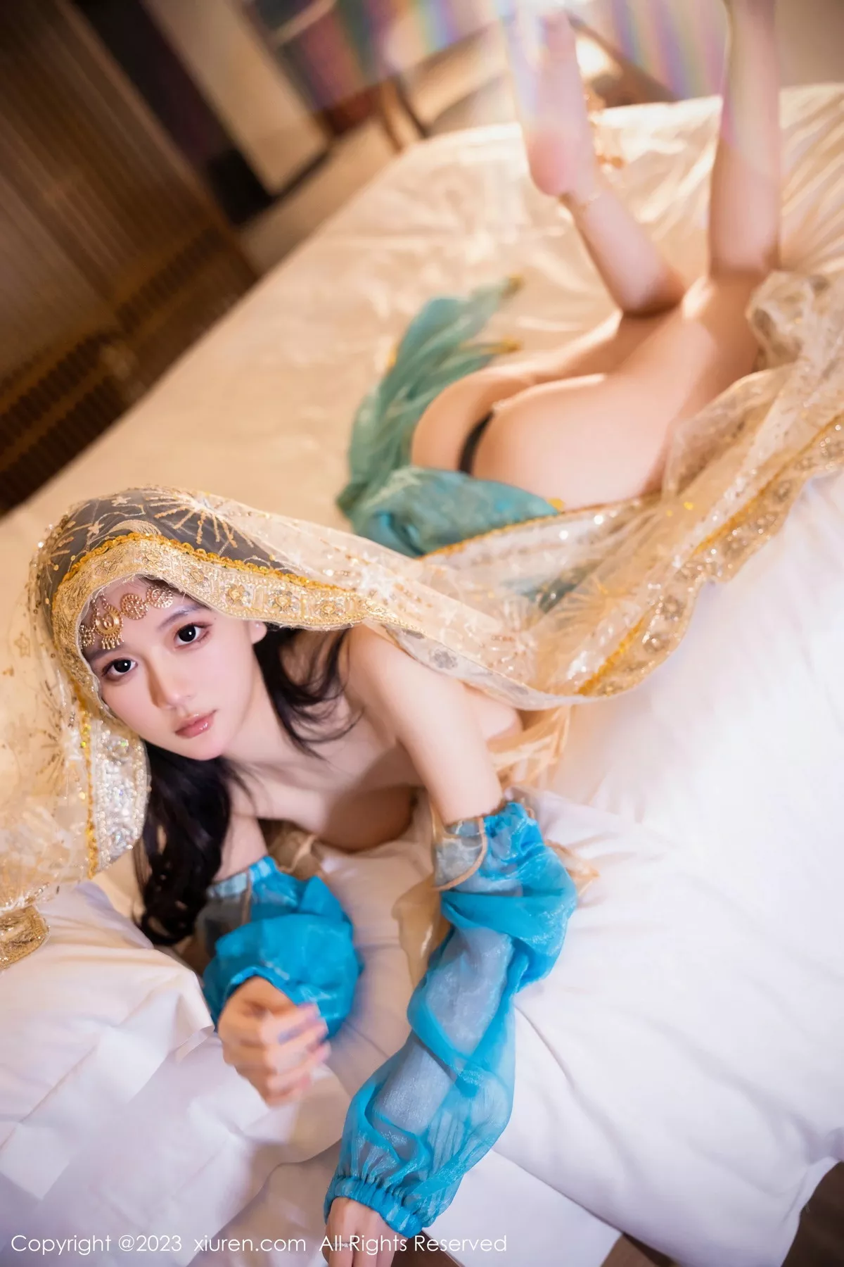 图片[75]-[XiuRen秀人网]第7469期幼幼写真-秀人集