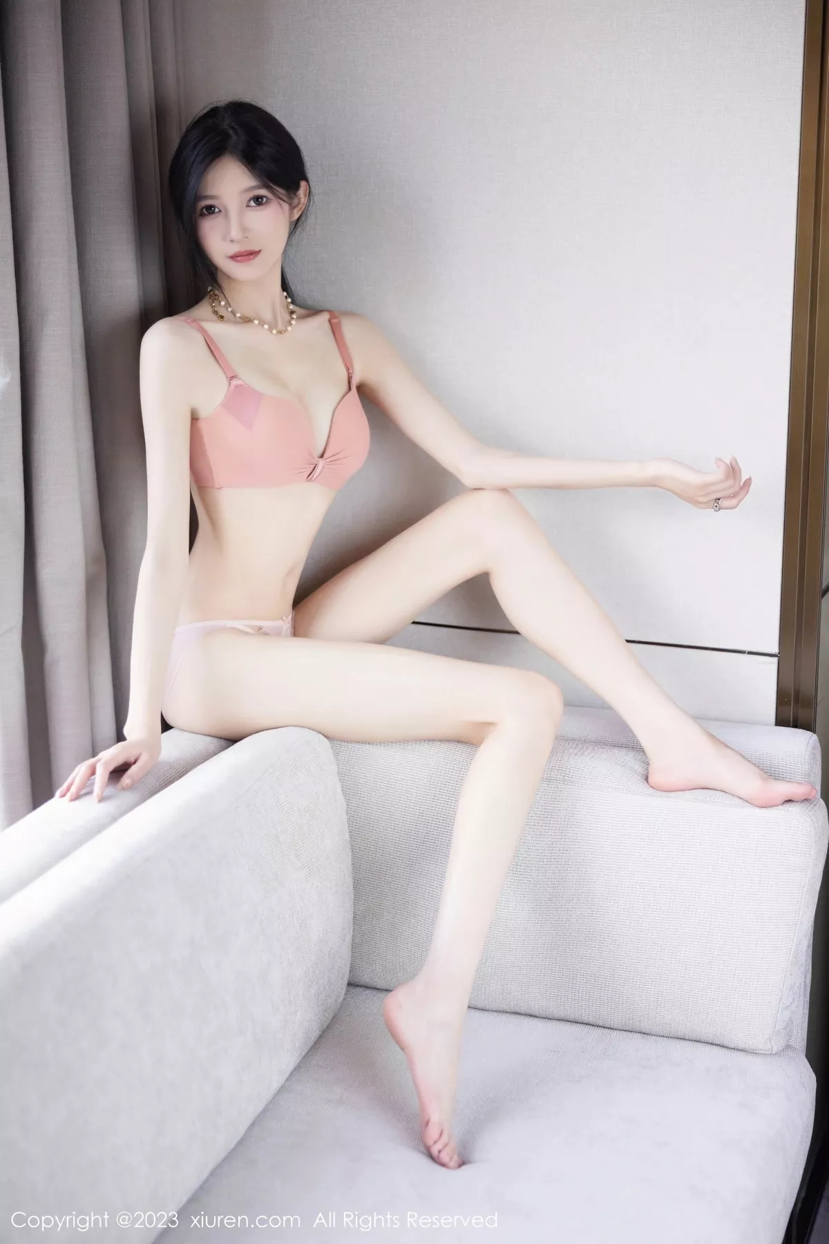 图片[72]-[XiuRen秀人网]第7488期程程程写真-秀人集