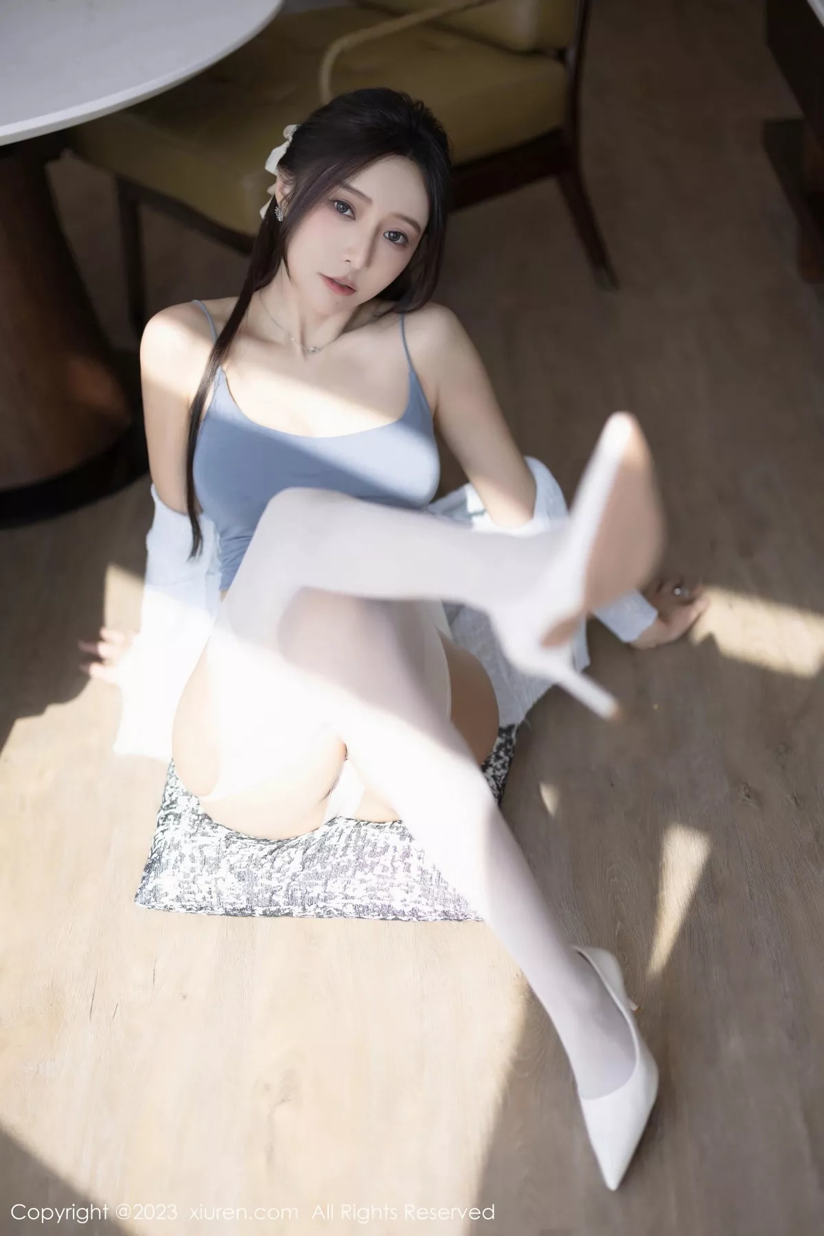 图片[75]-[XiuRen秀人网]第7515期王馨瑶写真-秀人集