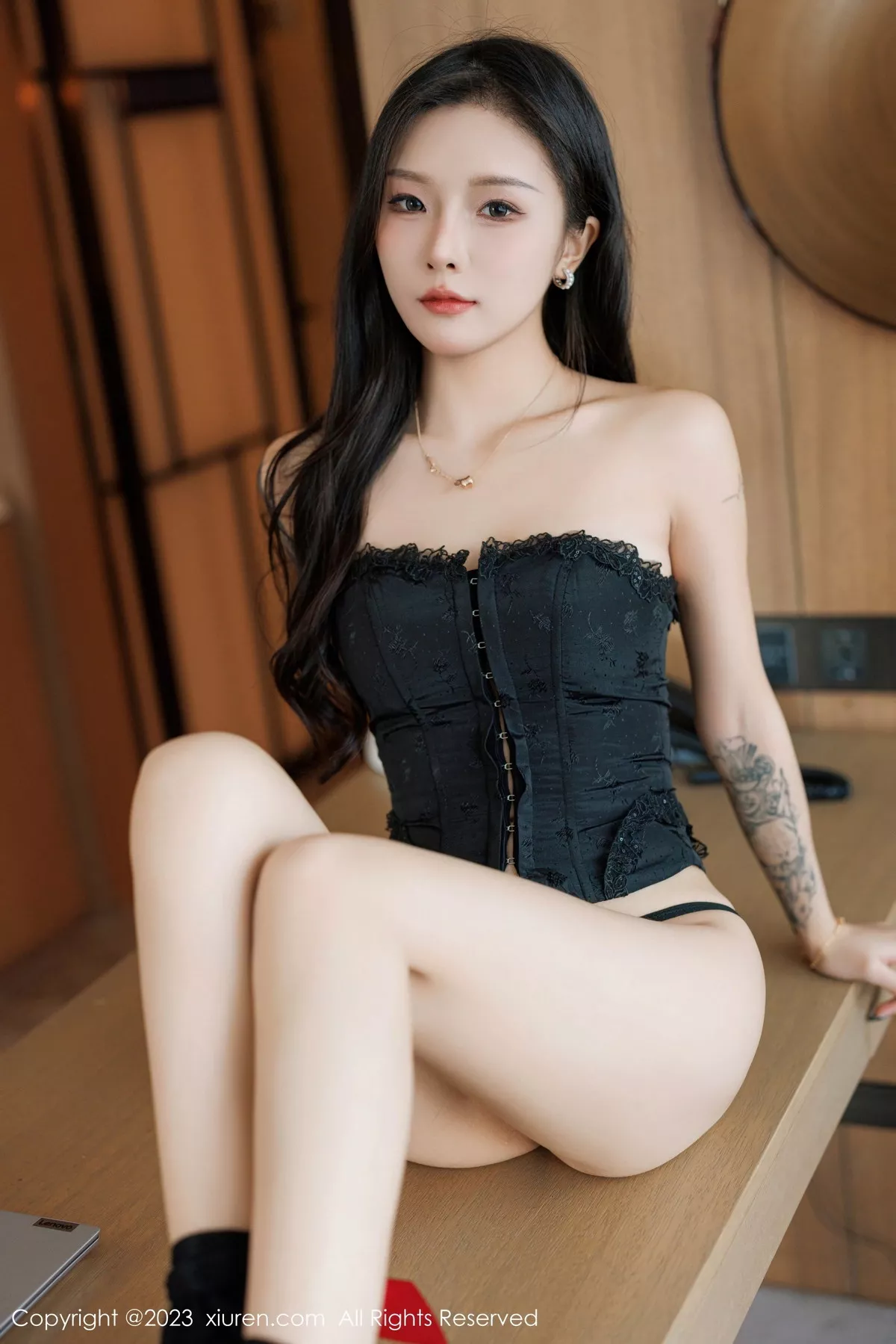 图片[34]-[XiuRen秀人网]第7511期七七kiko写真-秀人集