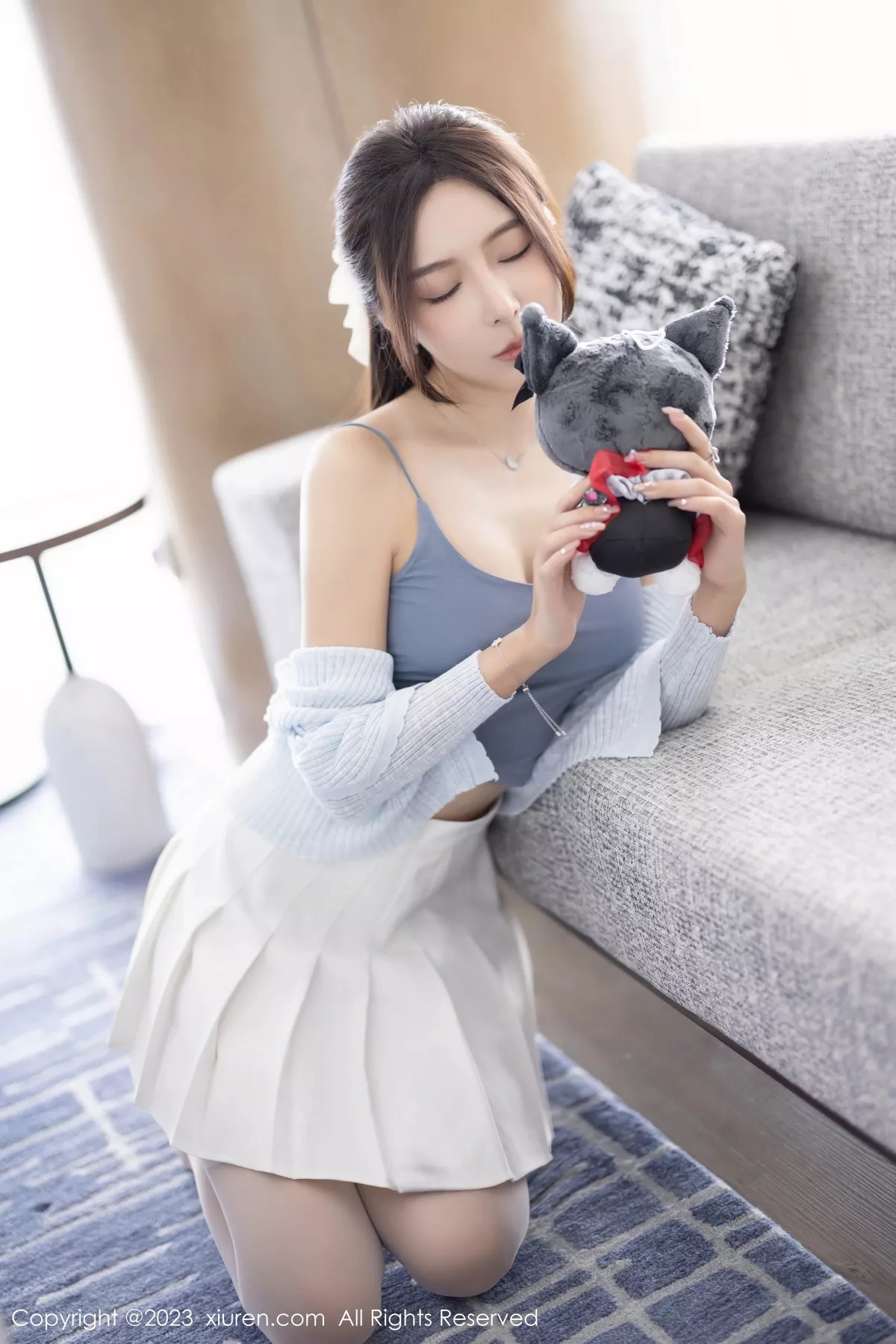 图片[62]-[XiuRen秀人网]第7515期王馨瑶写真-秀人集
