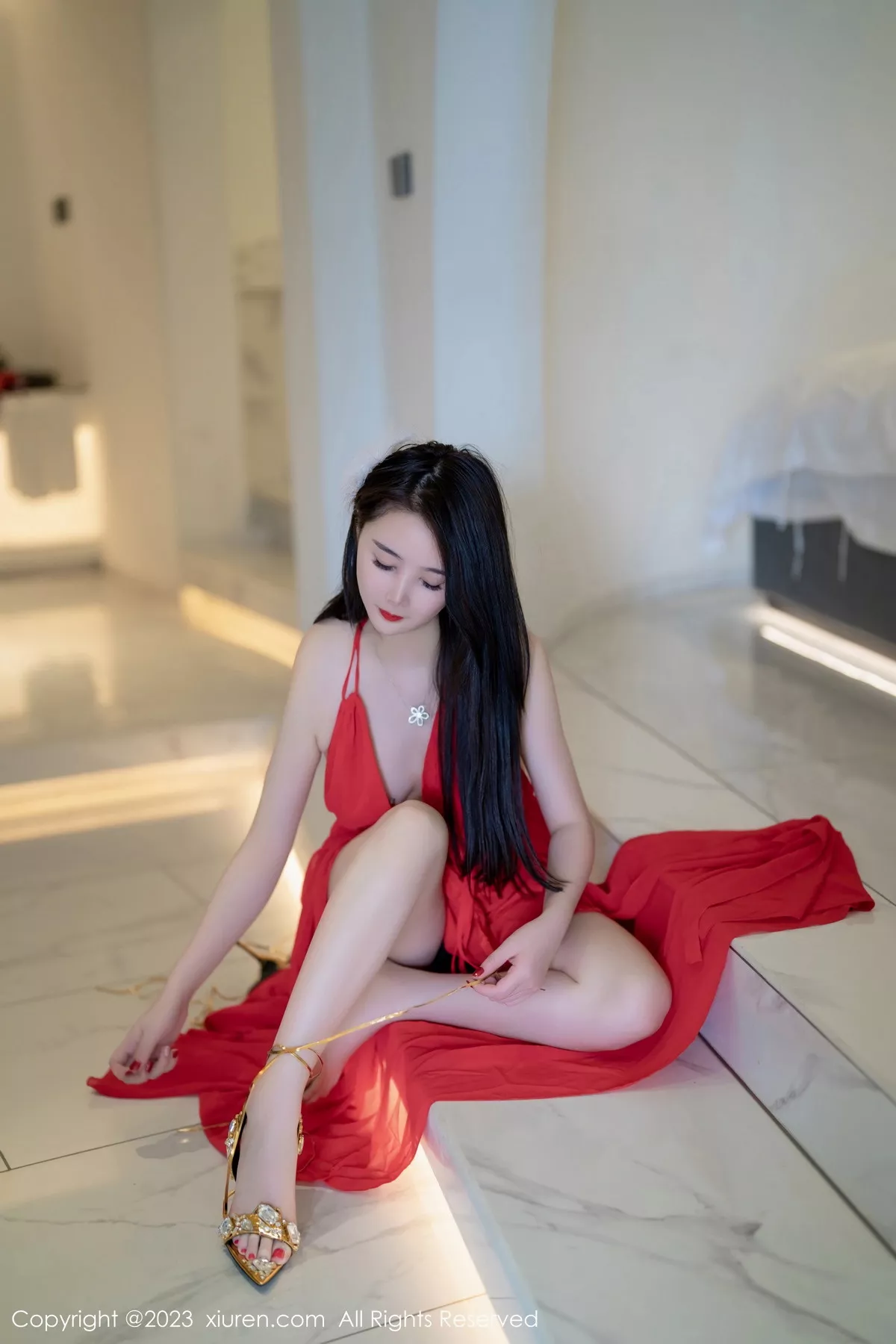 图片[29]-[XiuRen秀人网]第7517期Summer宝宝写真-秀人集