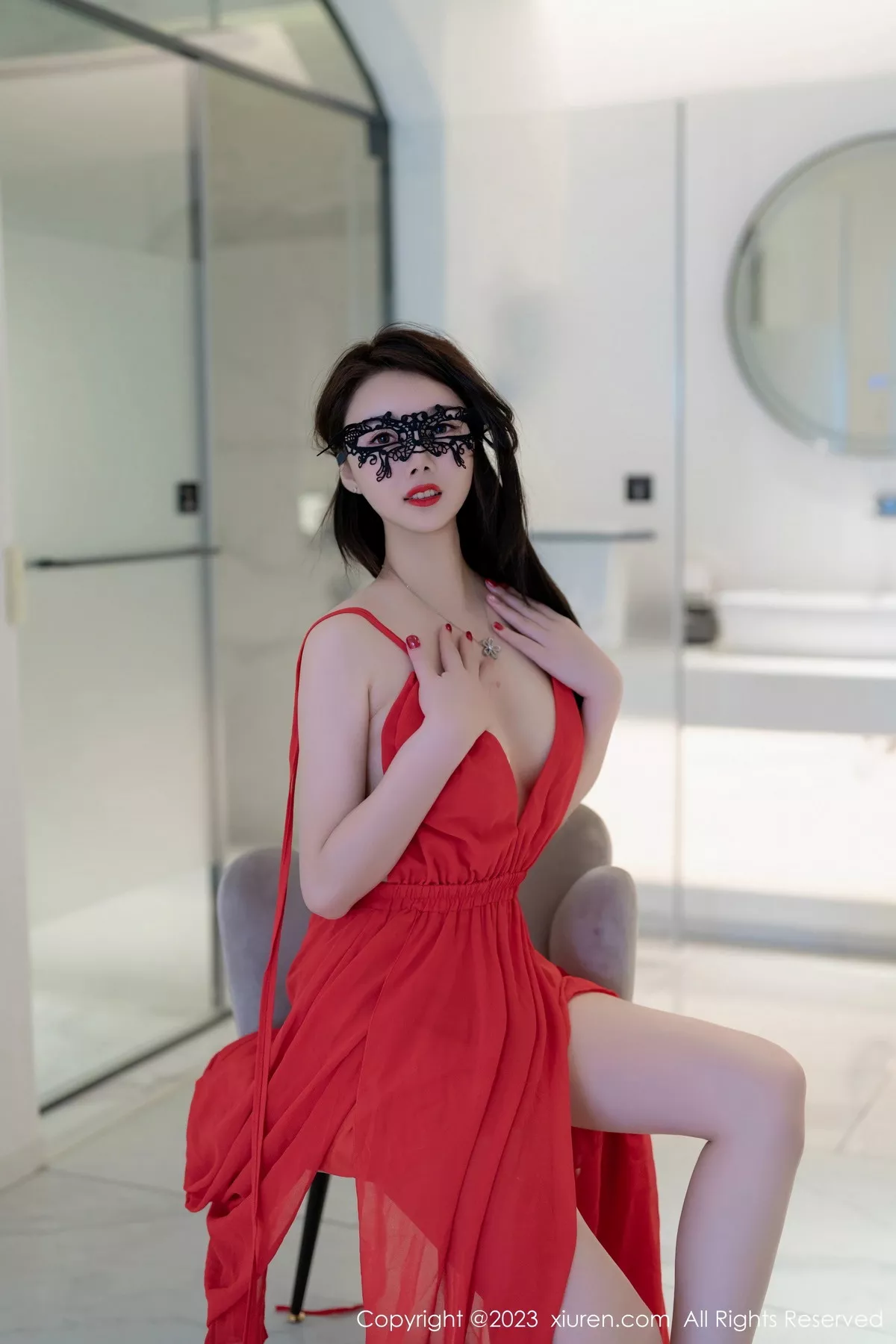 图片[55]-[XiuRen秀人网]第7517期Summer宝宝写真-秀人集