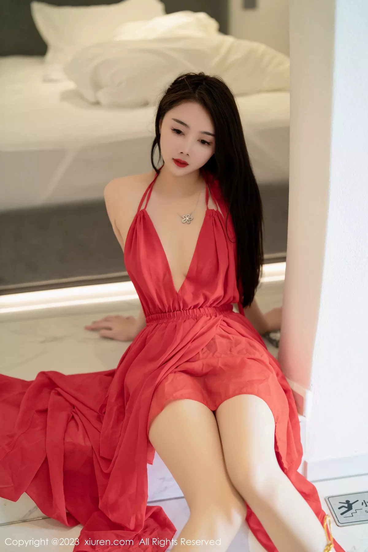 图片[35]-[XiuRen秀人网]第7517期Summer宝宝写真-秀人集