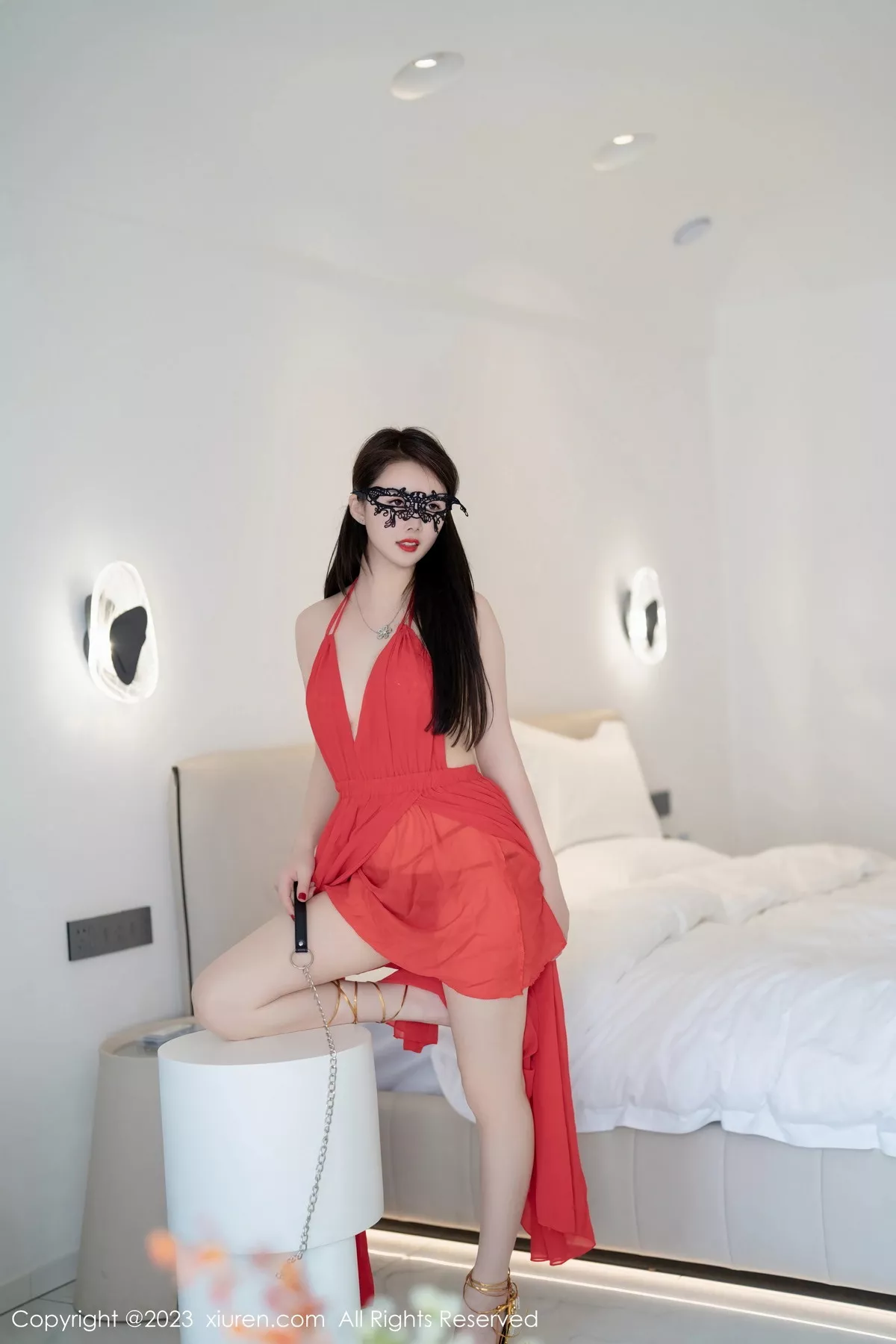 图片[46]-[XiuRen秀人网]第7517期Summer宝宝写真-秀人集