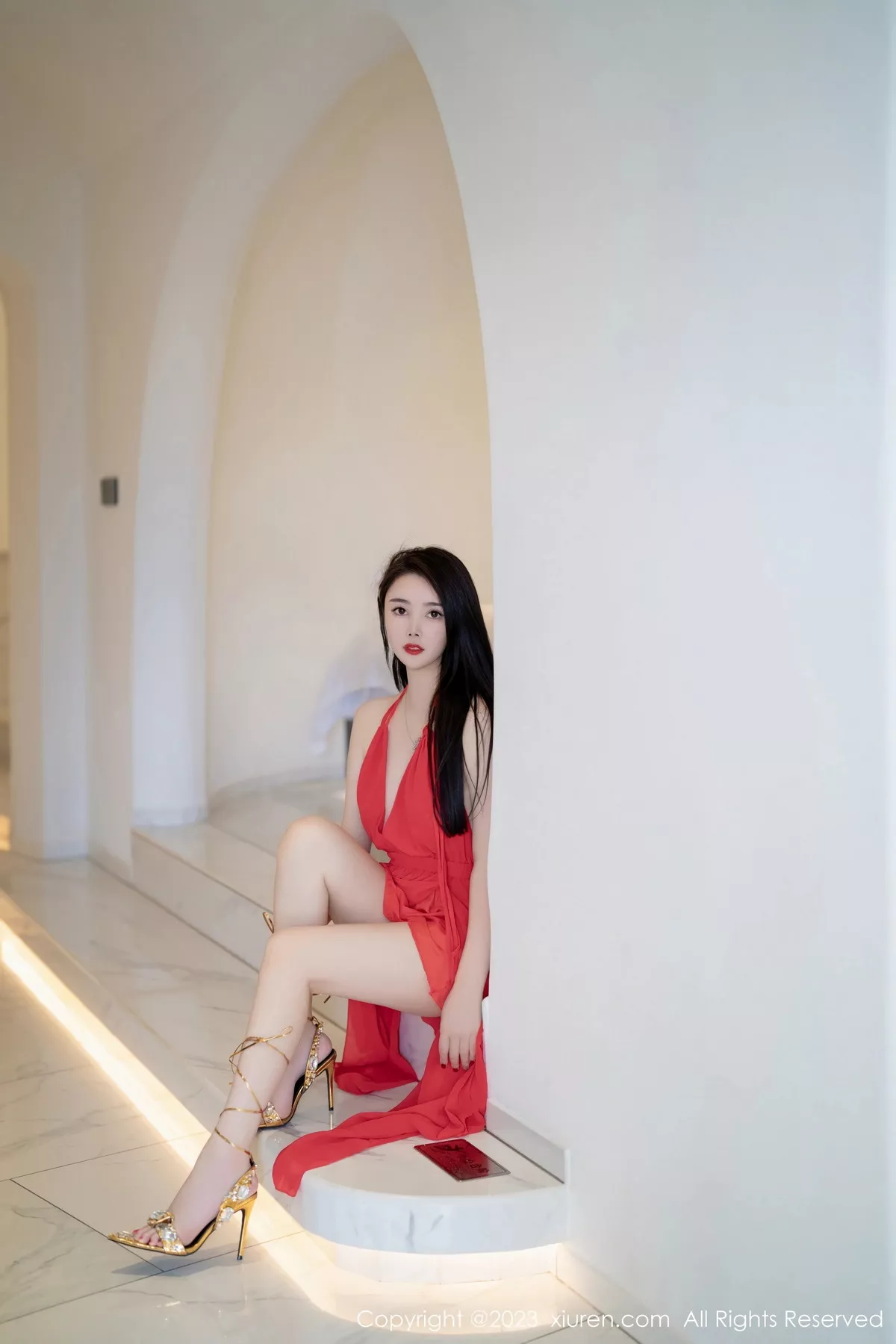 图片[33]-[XiuRen秀人网]第7517期Summer宝宝写真-秀人集
