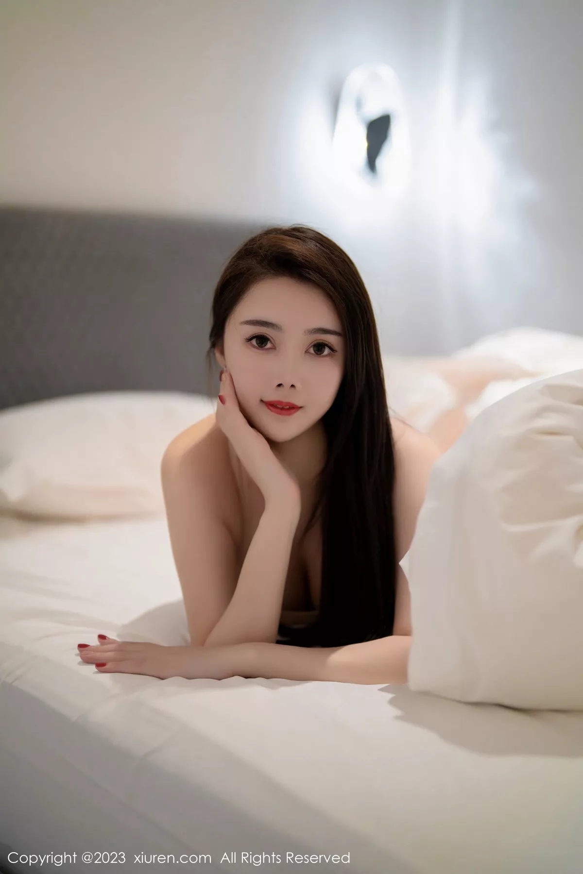 图片[10]-[XiuRen秀人网]第7517期Summer宝宝写真-秀人集