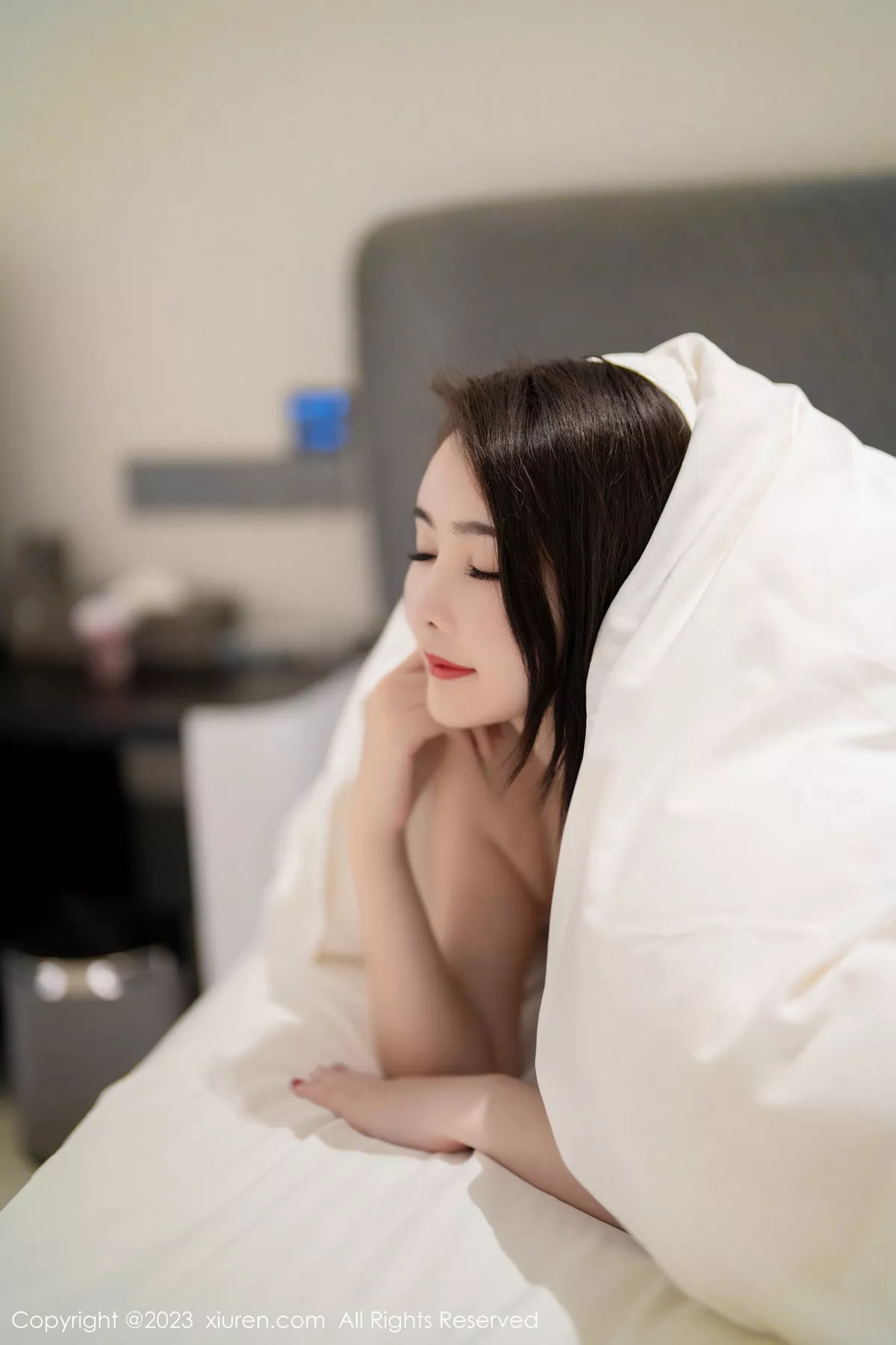图片[13]-[XiuRen秀人网]第7517期Summer宝宝写真-秀人集