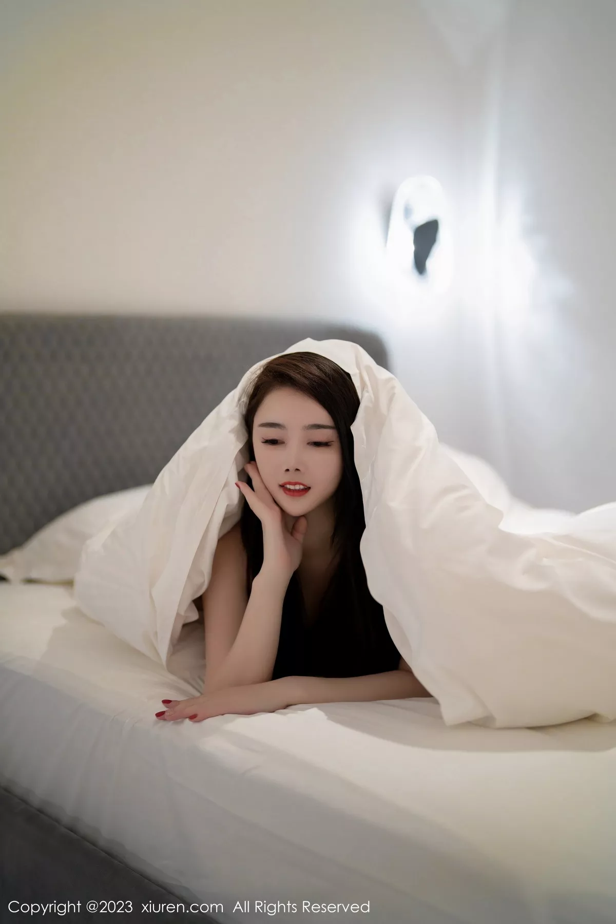 图片[9]-[XiuRen秀人网]第7517期Summer宝宝写真-秀人集