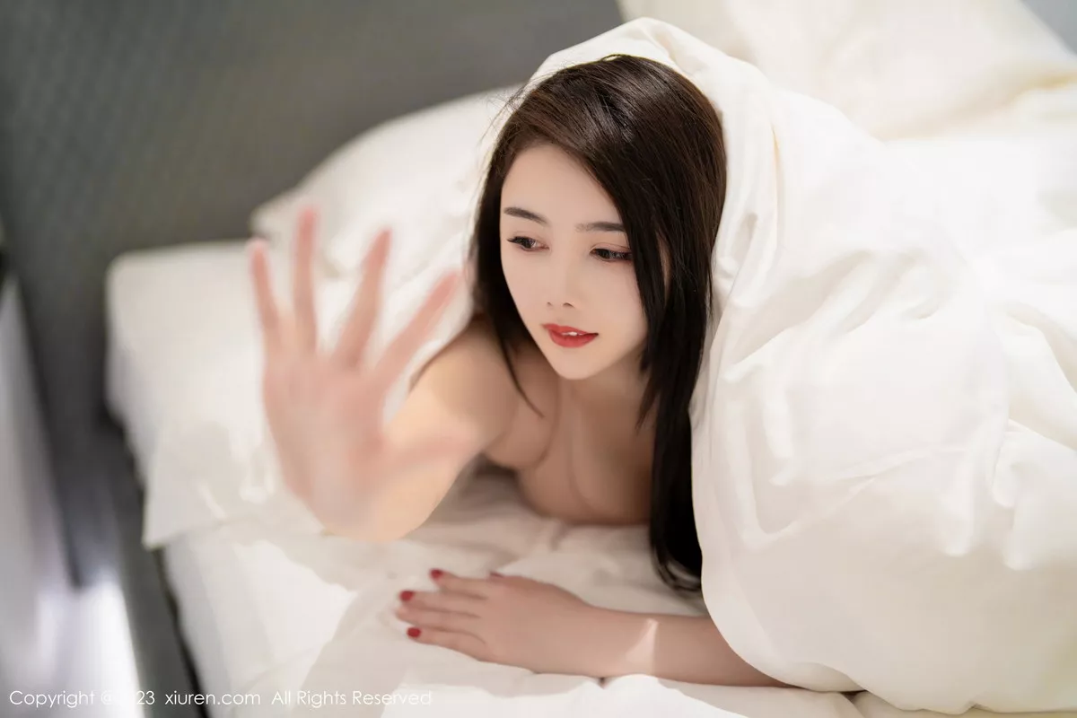 图片[15]-[XiuRen秀人网]第7517期Summer宝宝写真-秀人集