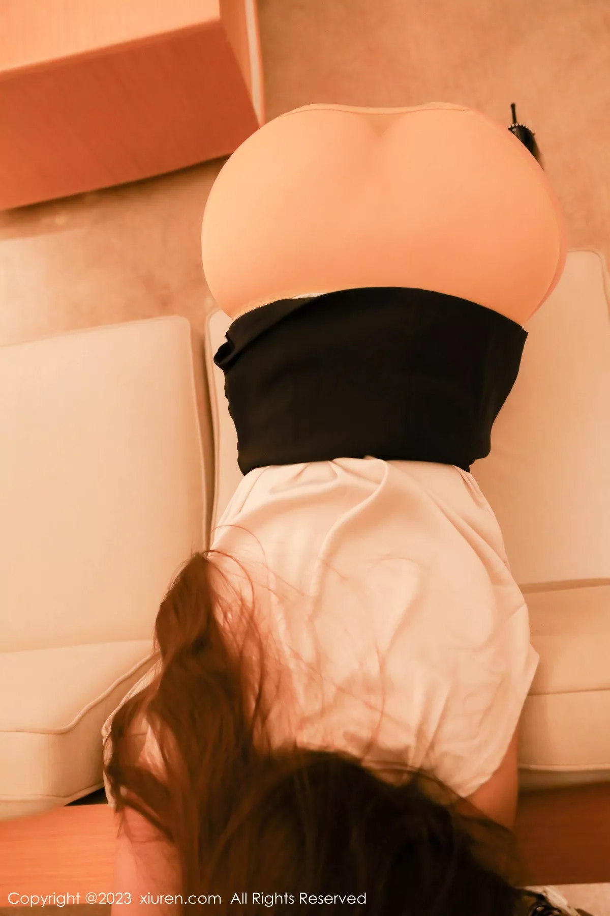 图片[34]-[XiuRen秀人网]第7403期江真真写真-秀人集