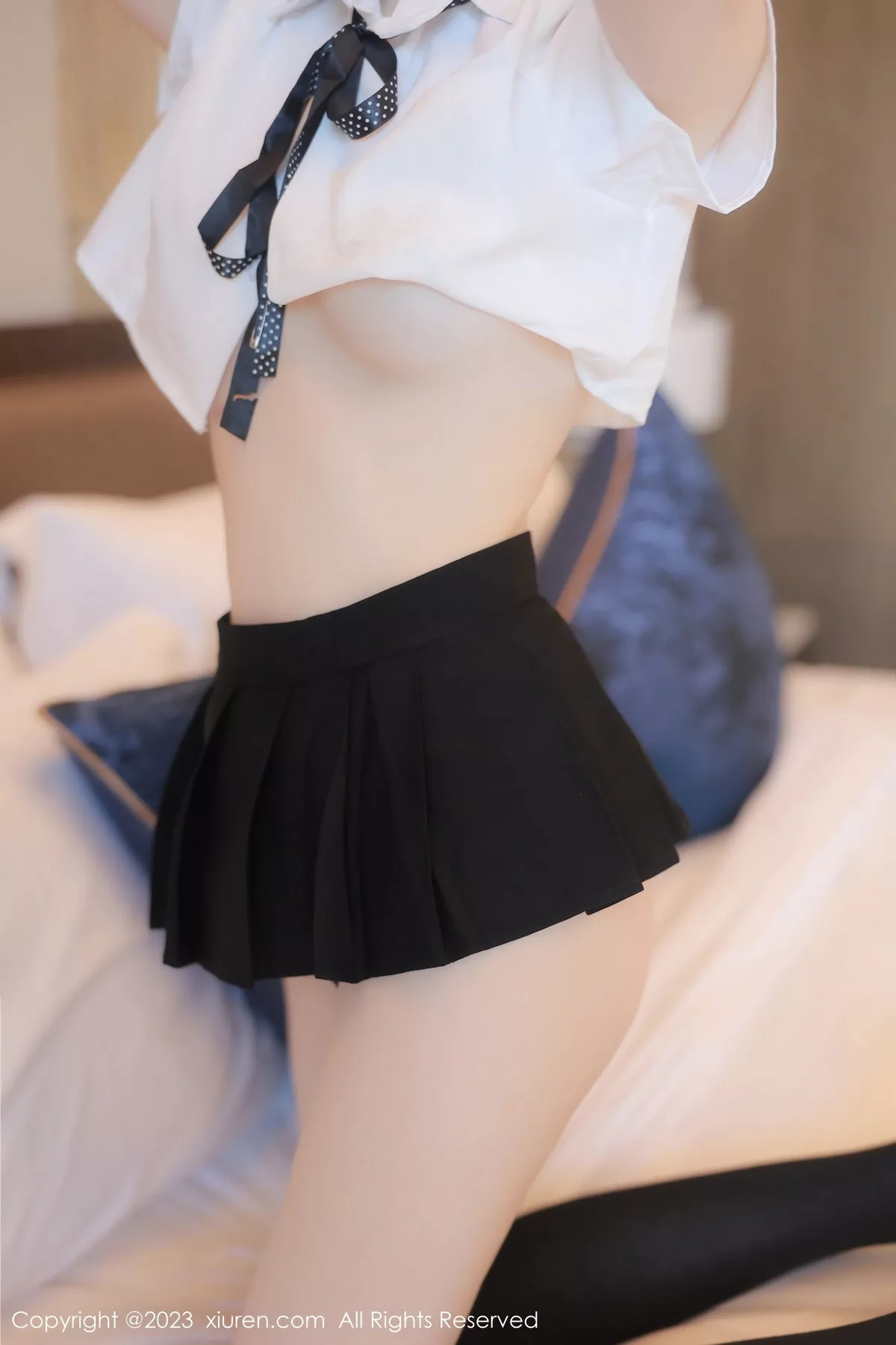 图片[60]-[XiuRen秀人网]第7534期林悠悠写真-秀人集