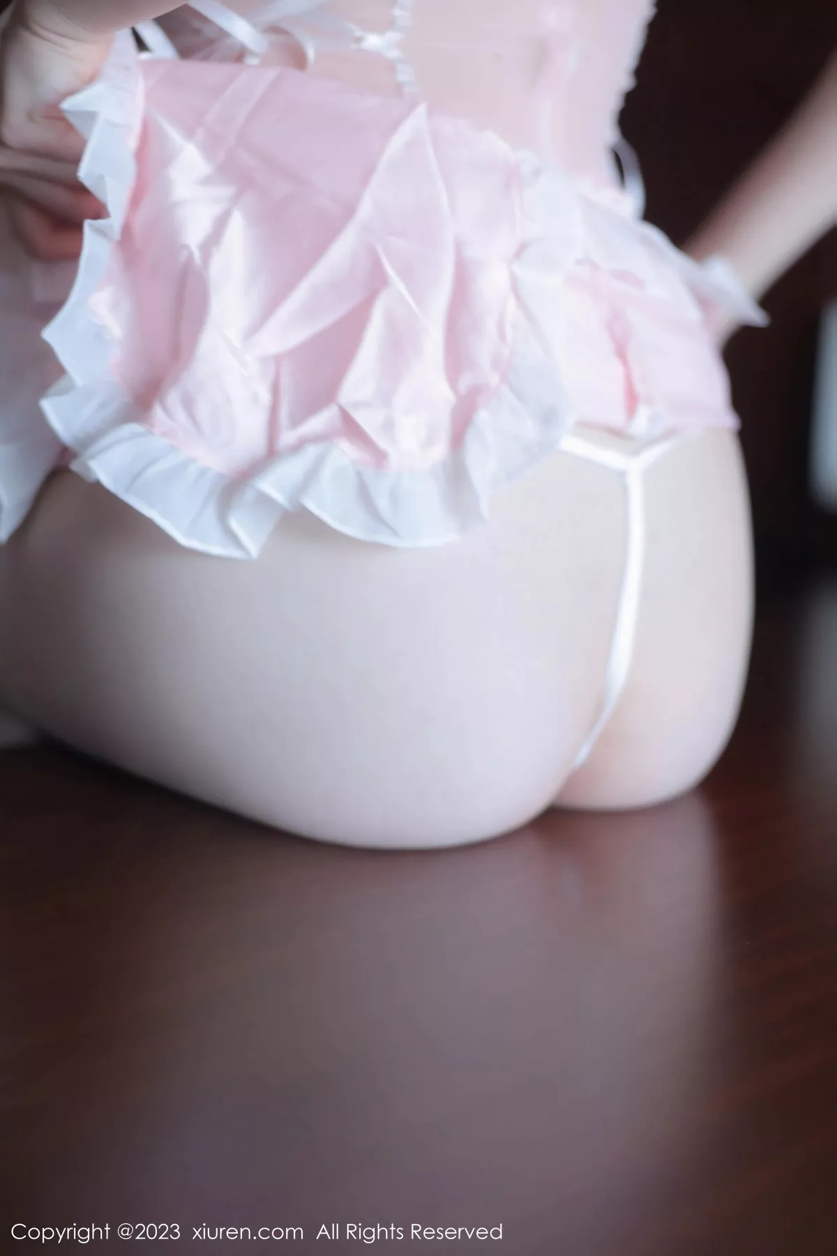 图片[13]-[XiuRen秀人网]第7602期林悠悠写真-秀人集