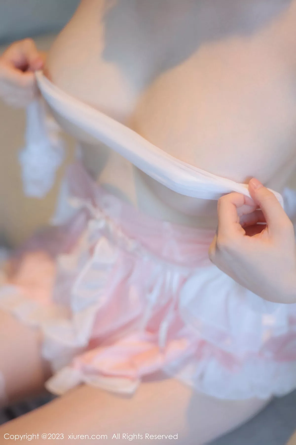 图片[63]-[XiuRen秀人网]第7602期林悠悠写真-秀人集