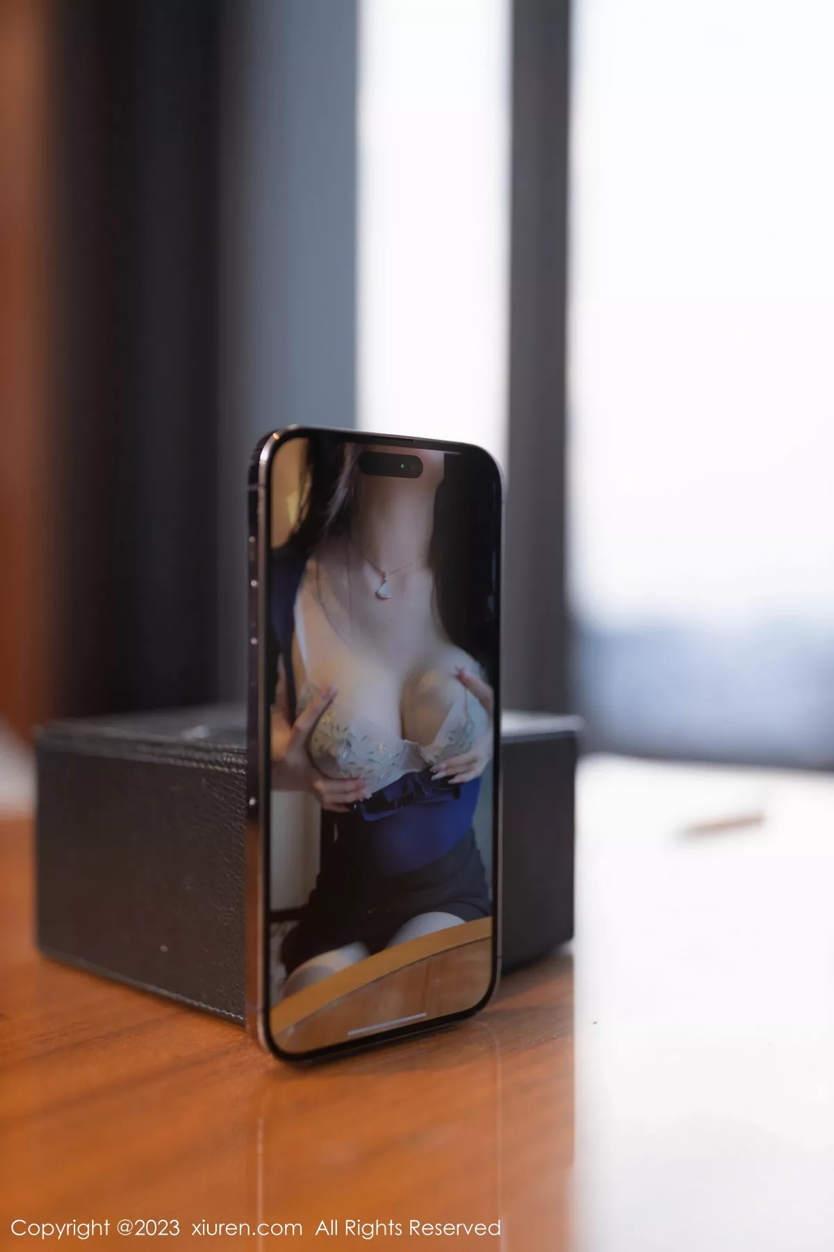 图片[74]-[XiuRen秀人网]第7604期小逗逗写真-秀人集