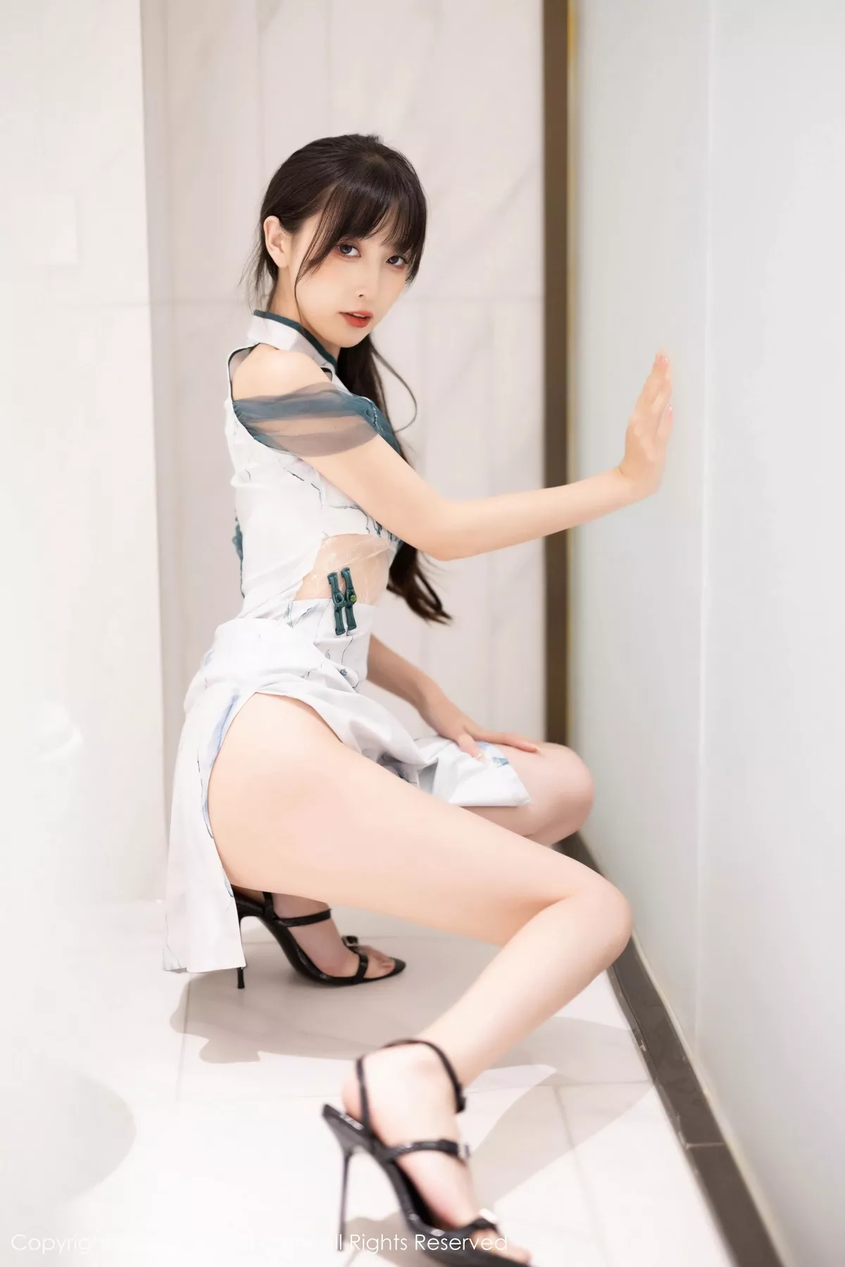 图片[28]-[XiuRen秀人网]第7605期林星阑写真-秀人集