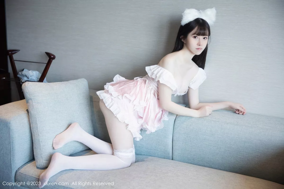 图片[60]-[XiuRen秀人网]第7602期林悠悠写真-秀人集