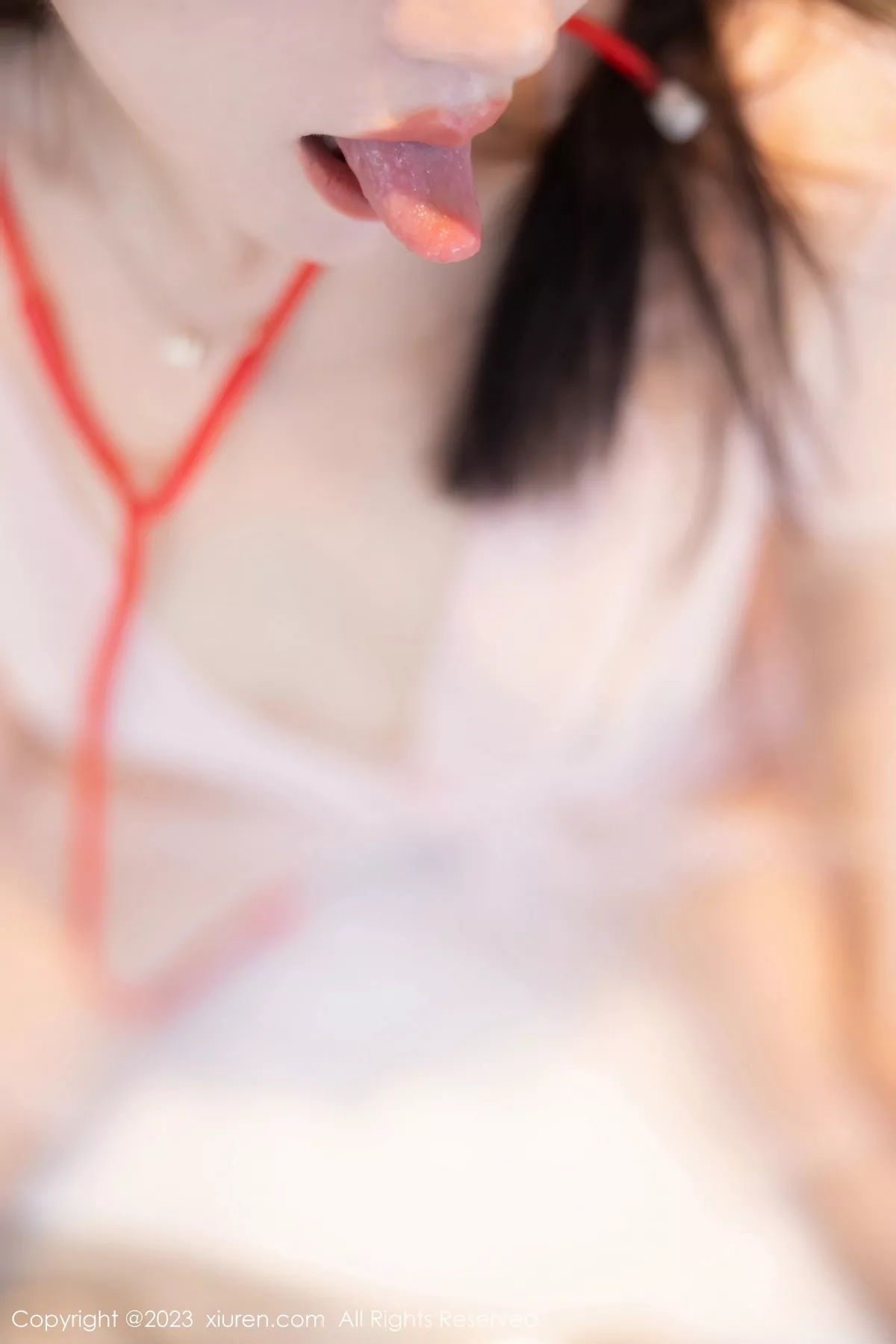 图片[13]-[XiuRen秀人网]第7620期唐宁宁写真-秀人集