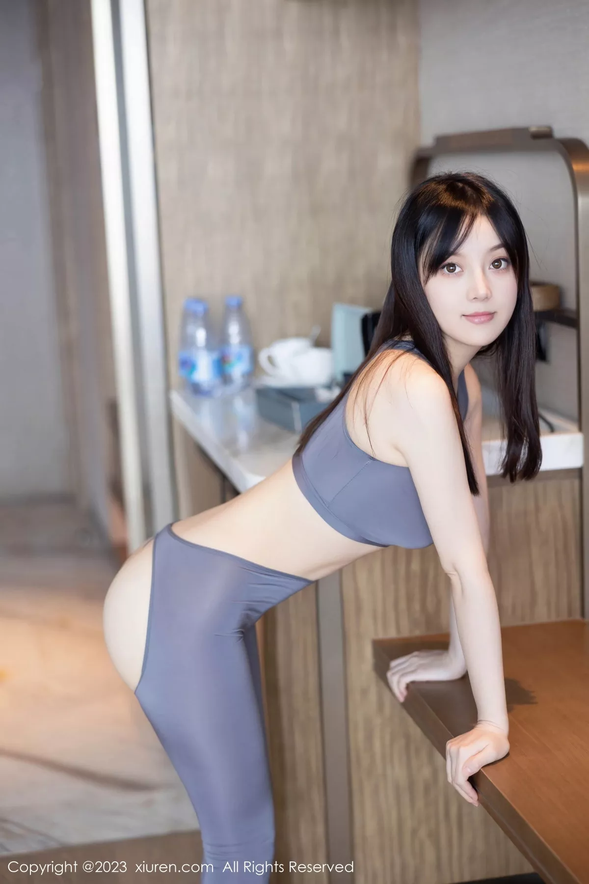 图片[31]-[XiuRen秀人网]第7543期豆瓣酱写真-秀人集