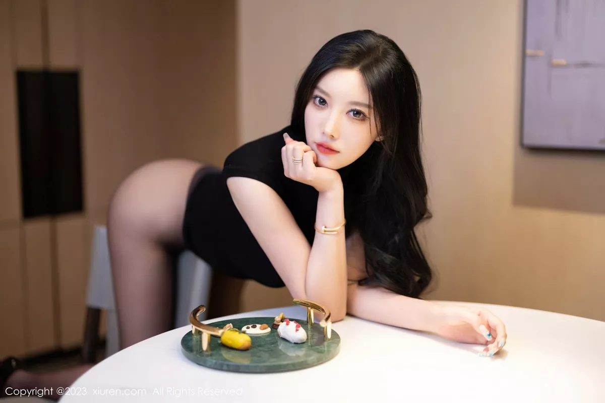 图片[55]-[XiuRen秀人网]第7627期杨晨晨写真-秀人集