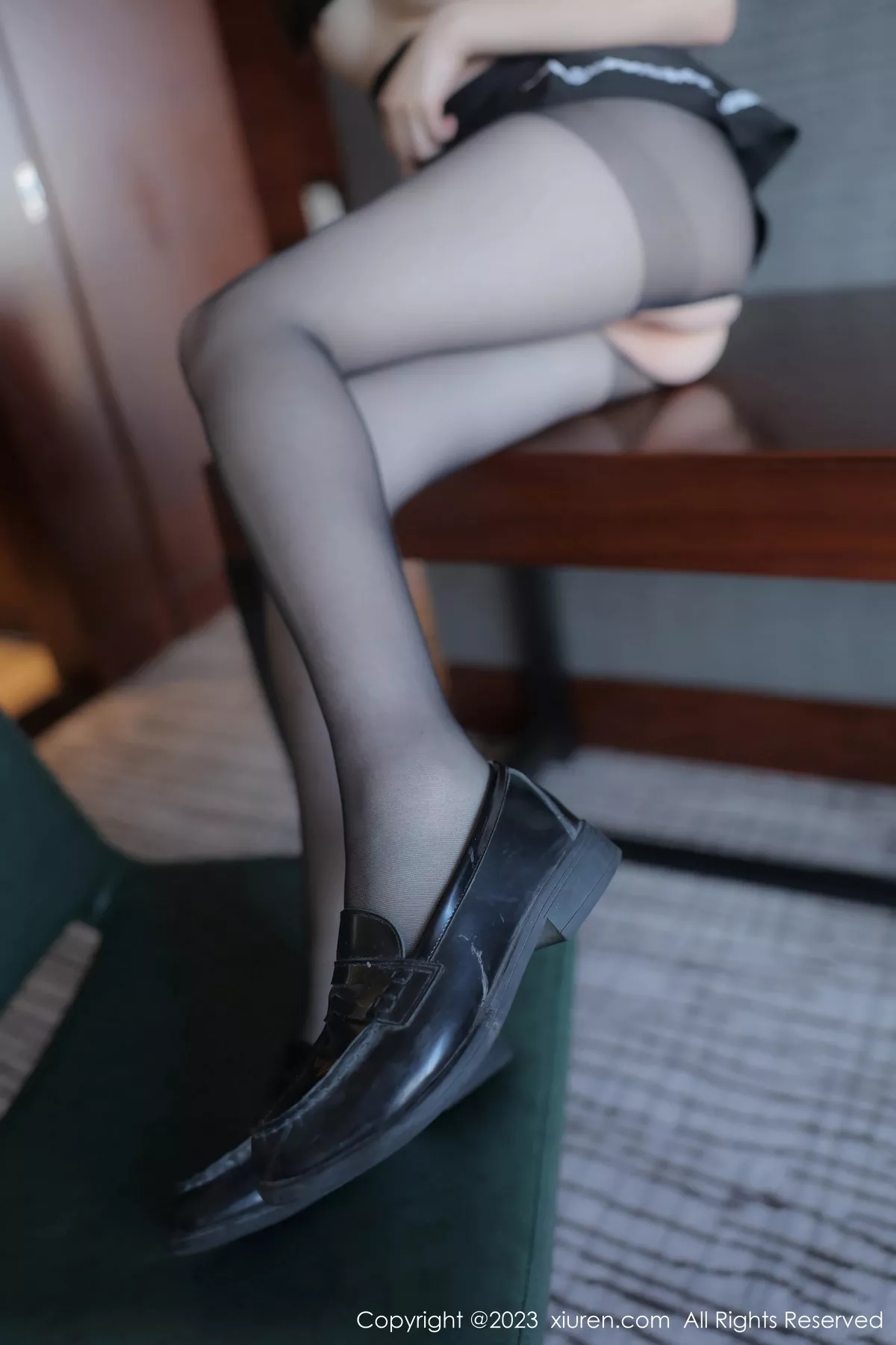 图片[25]-[XiuRen秀人网]第7637期林悠悠写真-秀人集