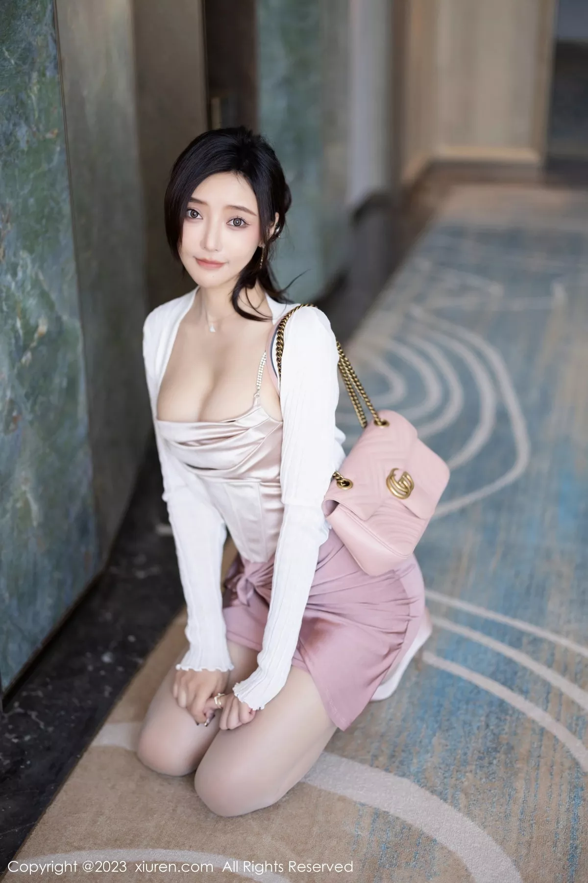 图片[26]-[XiuRen秀人网]第7640期王馨瑶写真-秀人集