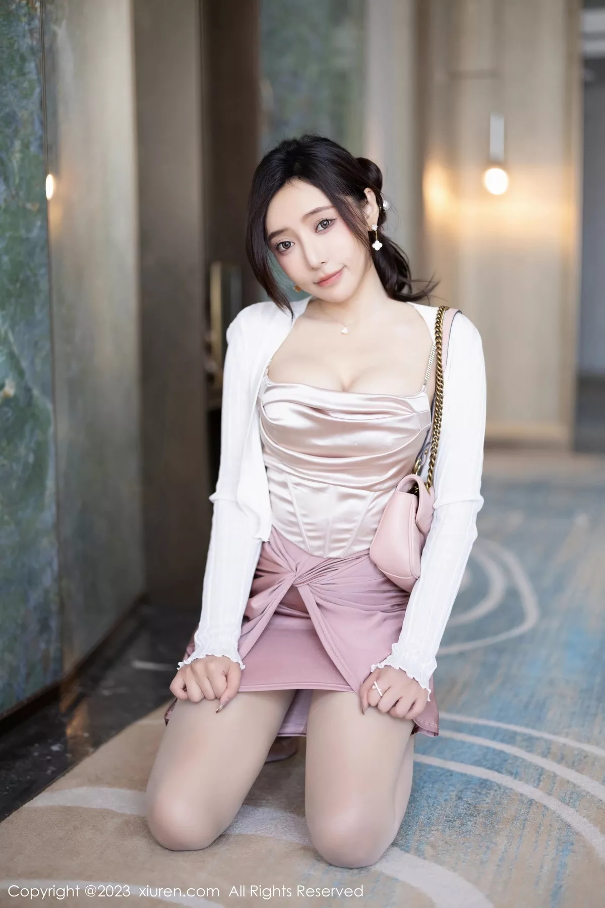 图片[29]-[XiuRen秀人网]第7640期王馨瑶写真-秀人集