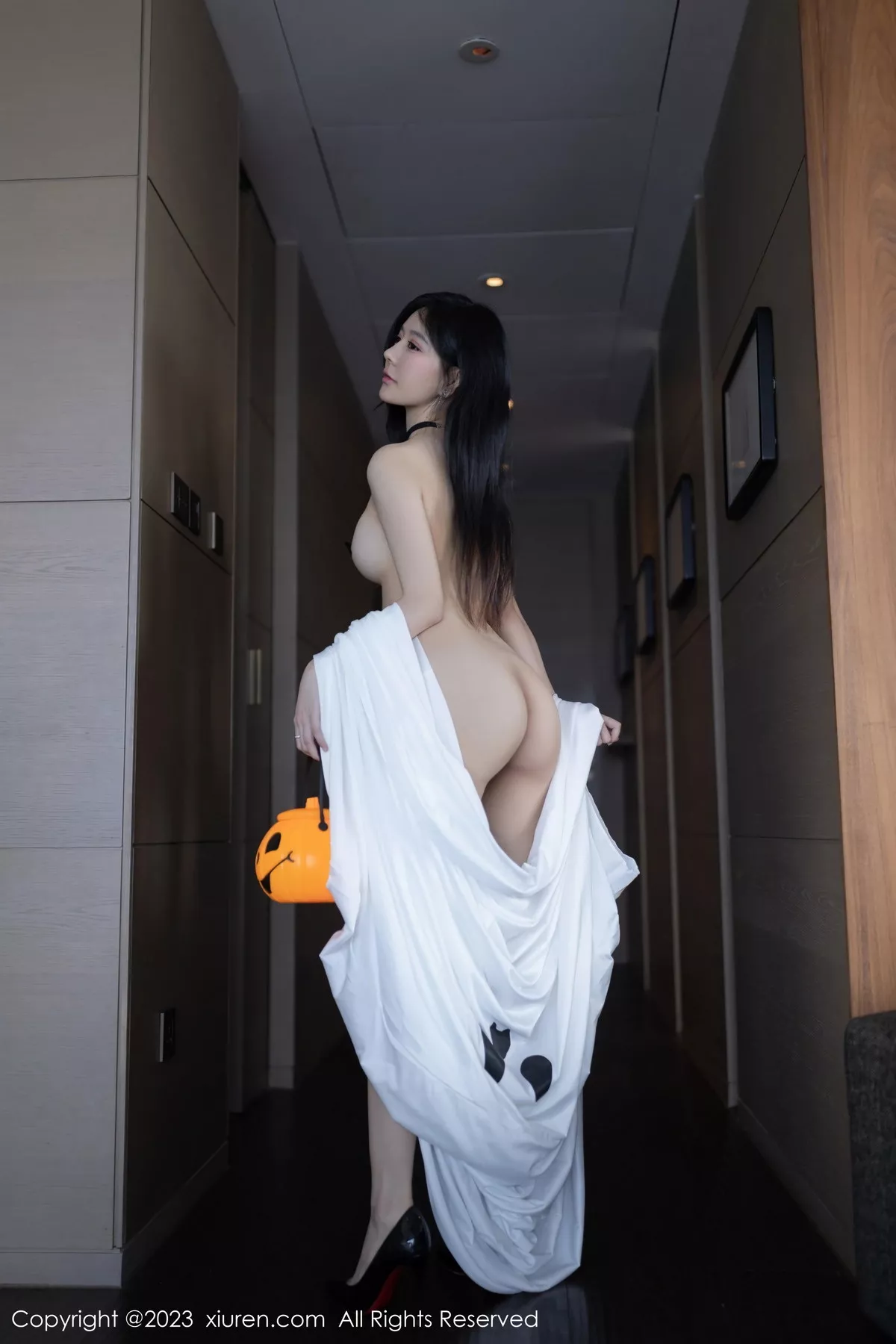 图片[76]-[XiuRen秀人网]第7649期幼幼写真-秀人集