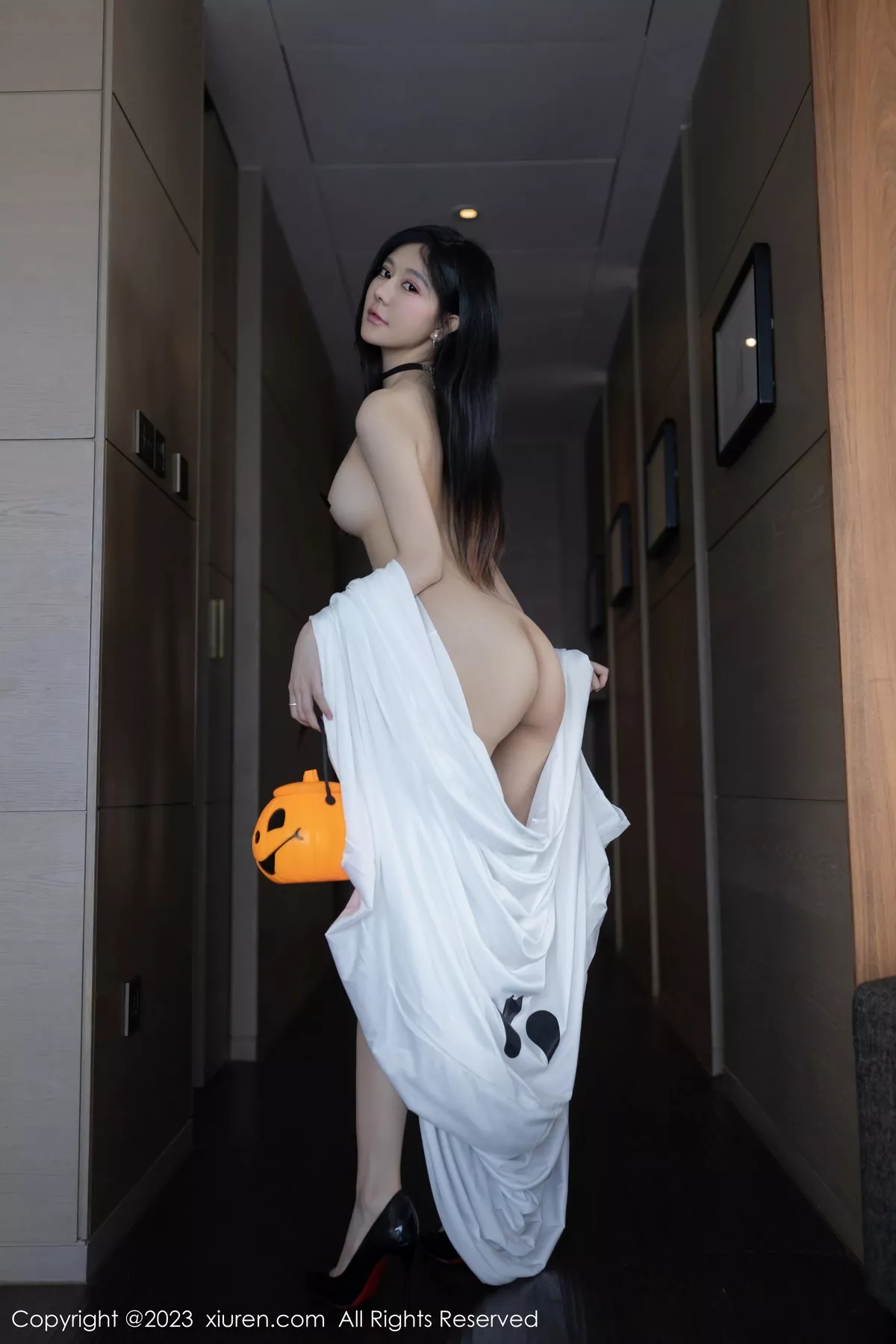 图片[77]-[XiuRen秀人网]第7649期幼幼写真-秀人集