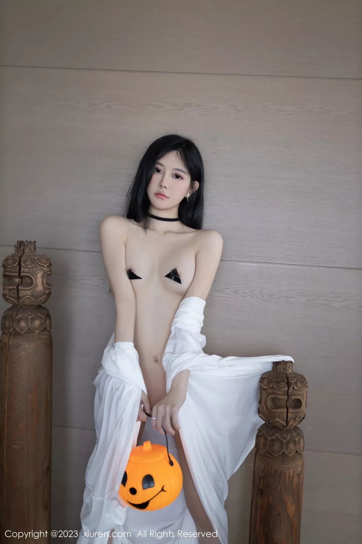 图片[69]-[XiuRen秀人网]第7649期幼幼写真-秀人集