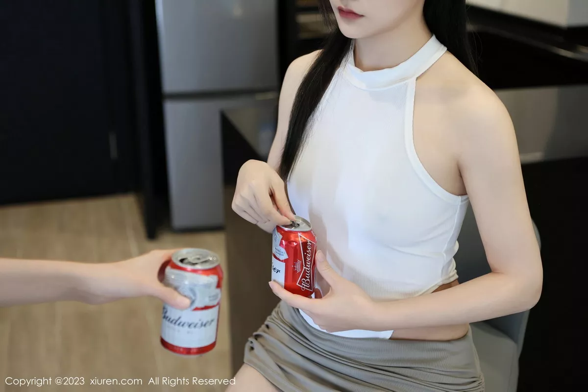 图片[4]-[XiuRen秀人网]第7663期大橘写真-秀人集