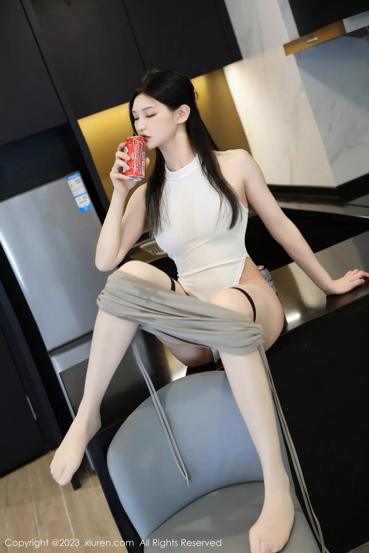 图片[43]-[XiuRen秀人网]第7663期大橘写真-秀人集