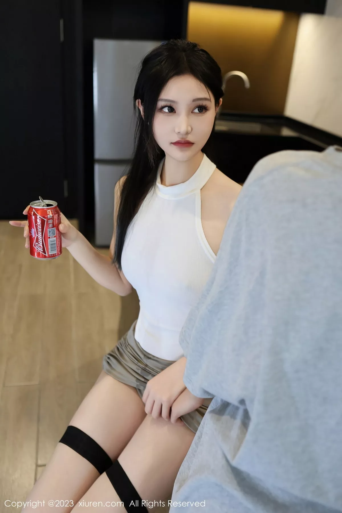 图片[11]-[XiuRen秀人网]第7663期大橘写真-秀人集