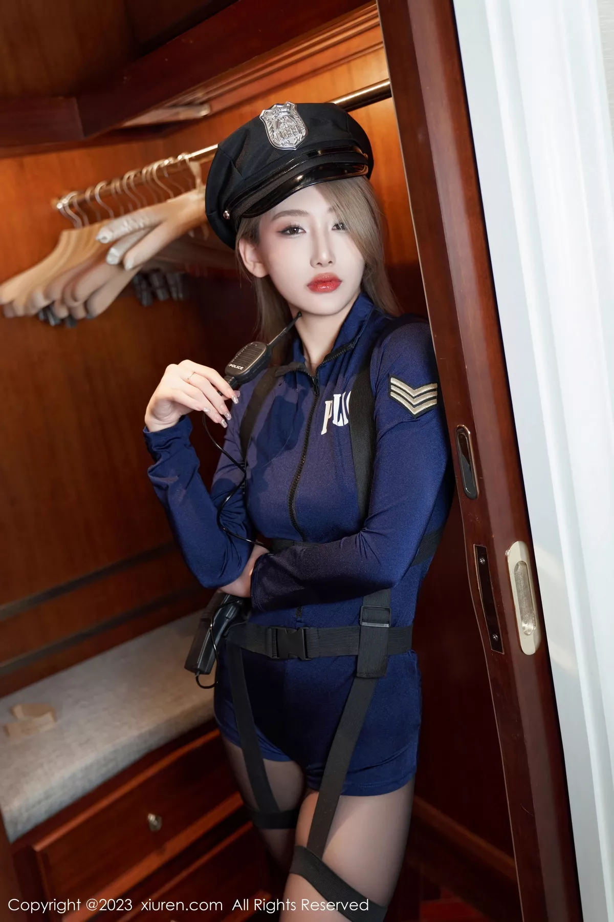 图片[13]-[XiuRen秀人网]第7671期沈青黛写真-秀人集