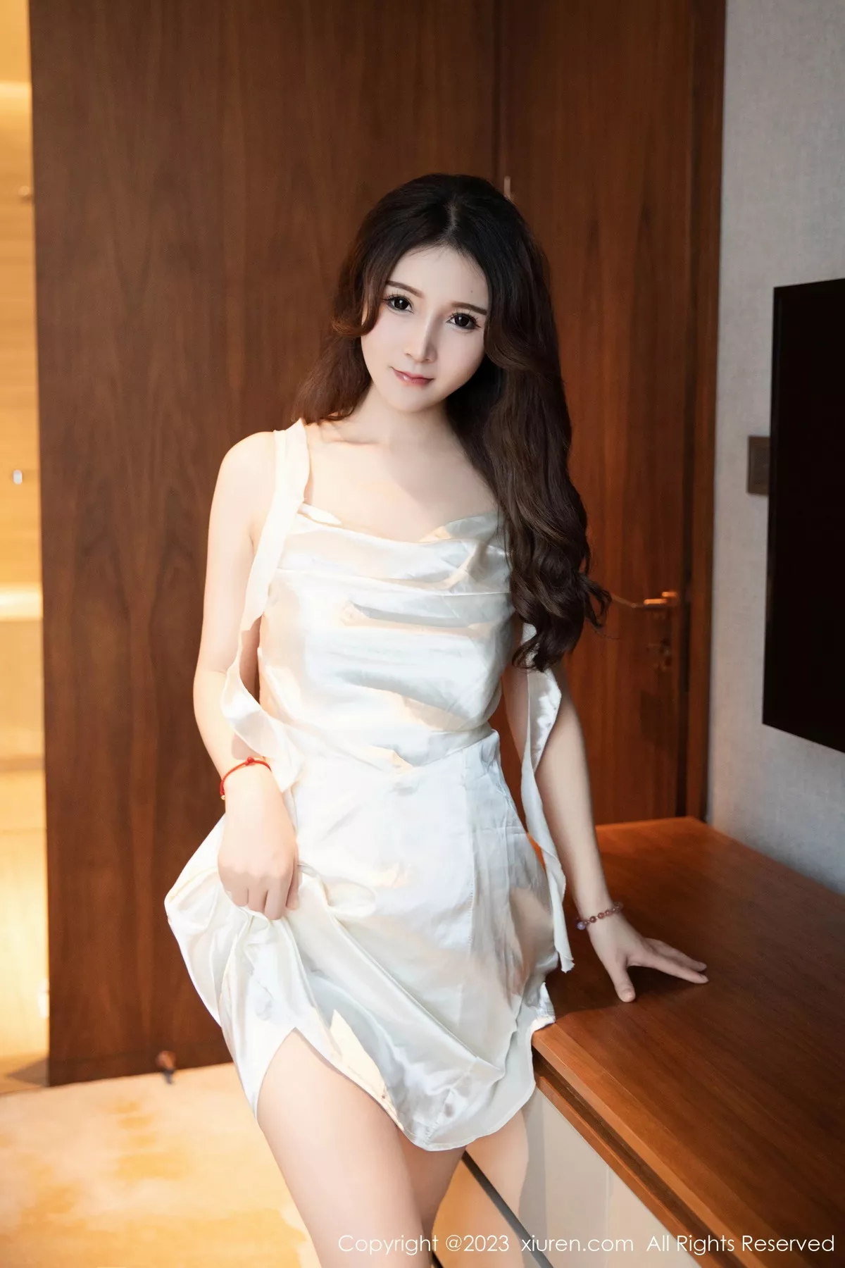 图片[25]-[XiuRen秀人网]第7558期林煊煊写真-秀人集