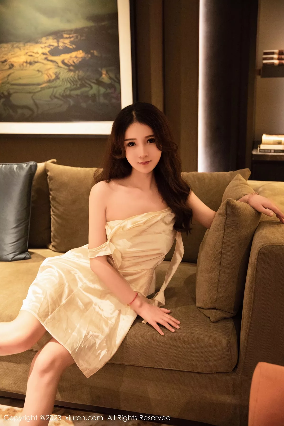 图片[16]-[XiuRen秀人网]第7558期林煊煊写真-秀人集