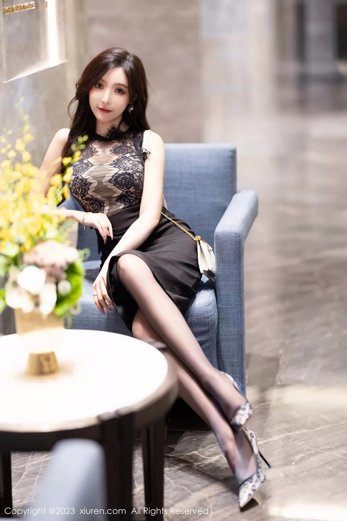 [XiuRen秀人网]第7568期王馨瑶写真-秀人集