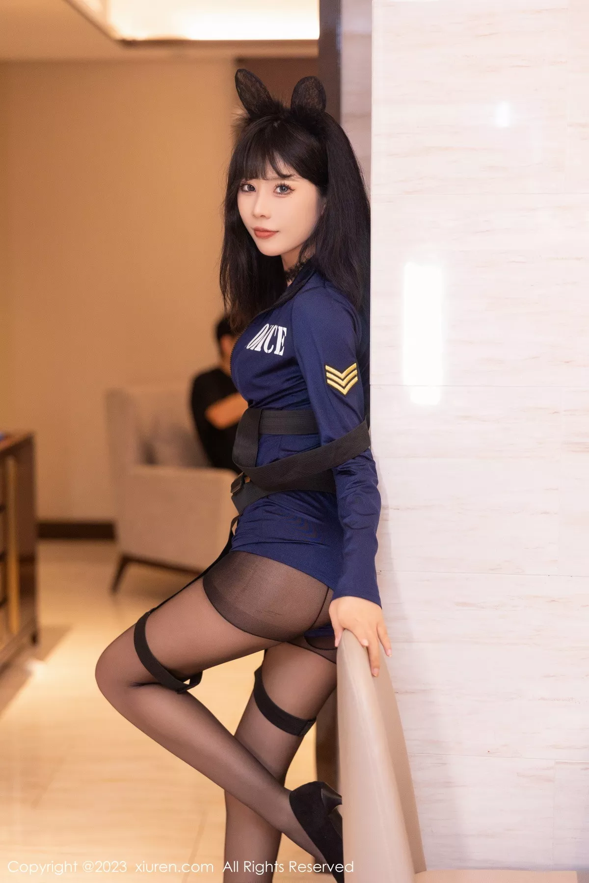 图片[40]-[XiuRen秀人网]第7728期江幼瑶写真-秀人集