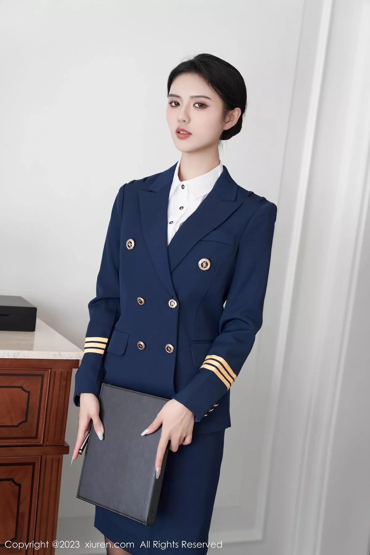 图片[10]-[XiuRen秀人网]第7737期浅浅写真-秀人集