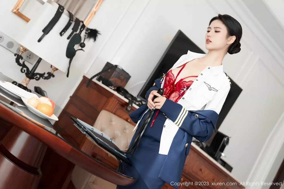 图片[47]-[XiuRen秀人网]第7737期浅浅写真-秀人集