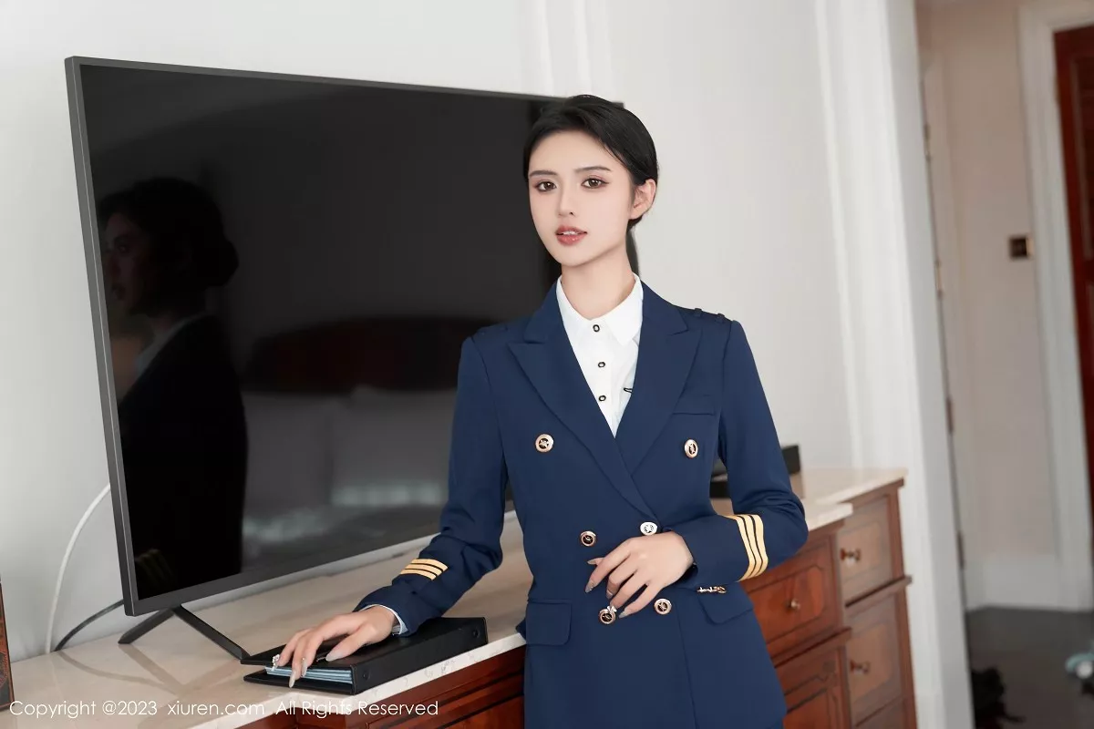 图片[15]-[XiuRen秀人网]第7737期浅浅写真-秀人集